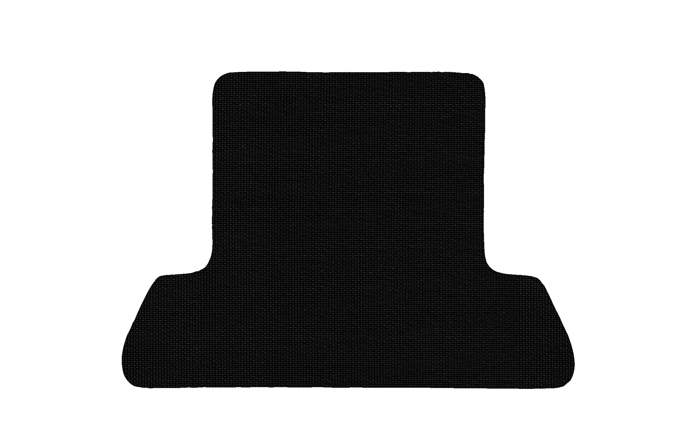 Picture of 5" Standard Vinyl Computer Jar Opener
