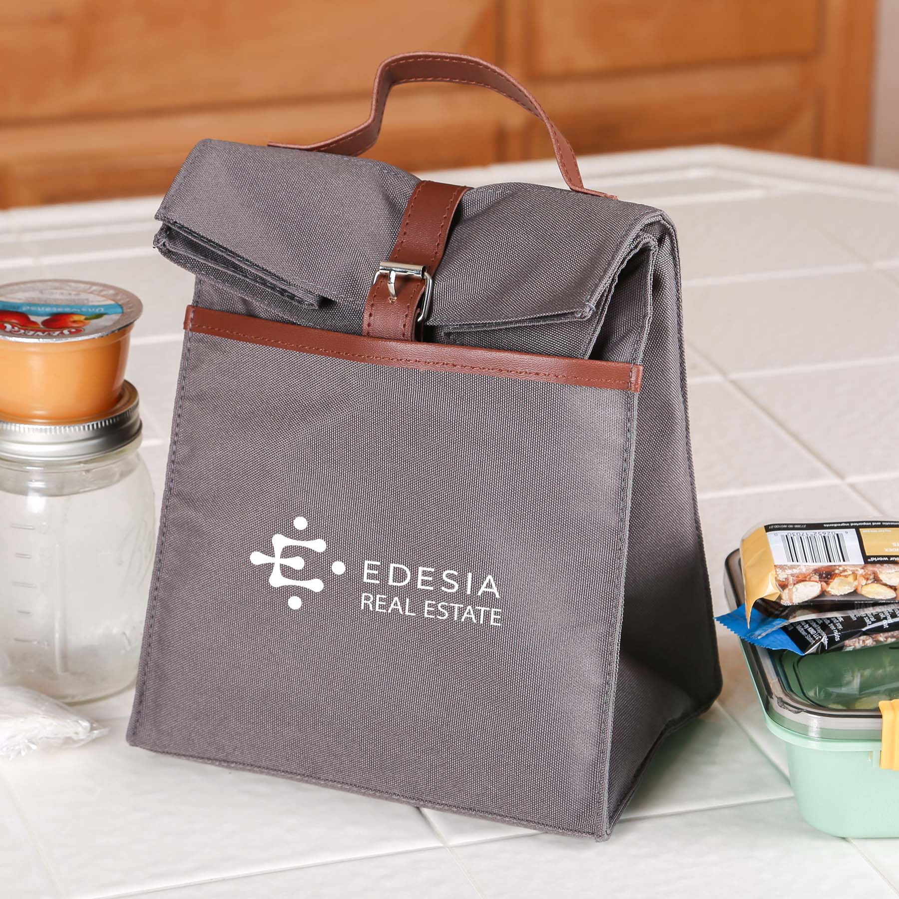 Picture of Axel Lunch Insulate Cooler Bag