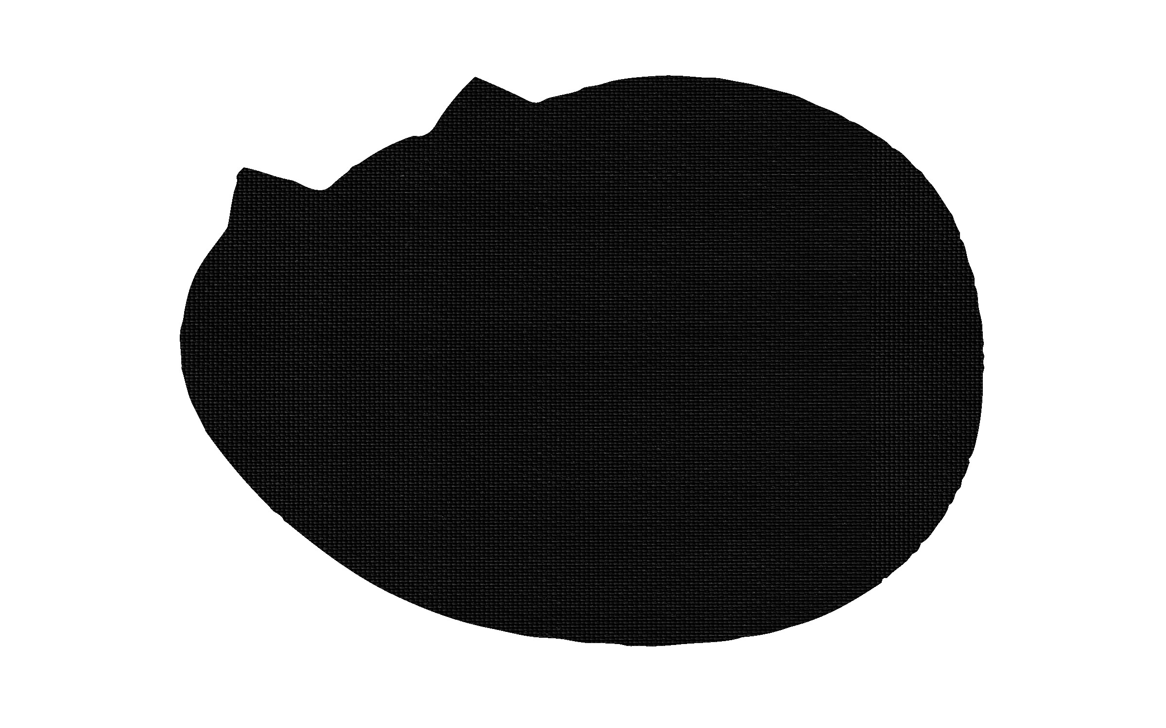 Picture of 5" Standard Vinyl Cat Jar Opener