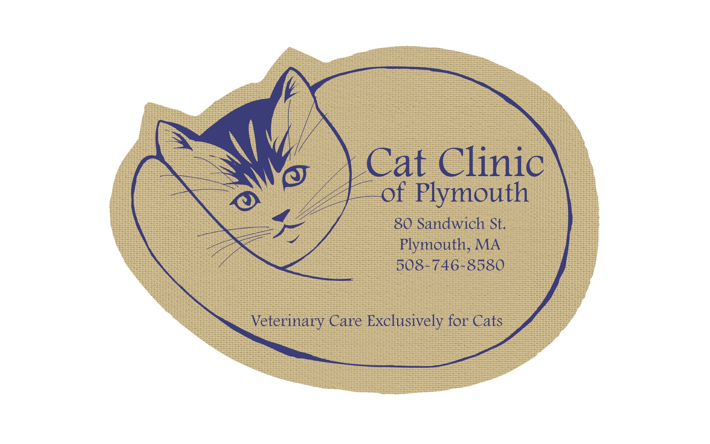 Picture of 5" Standard Vinyl Cat Jar Opener