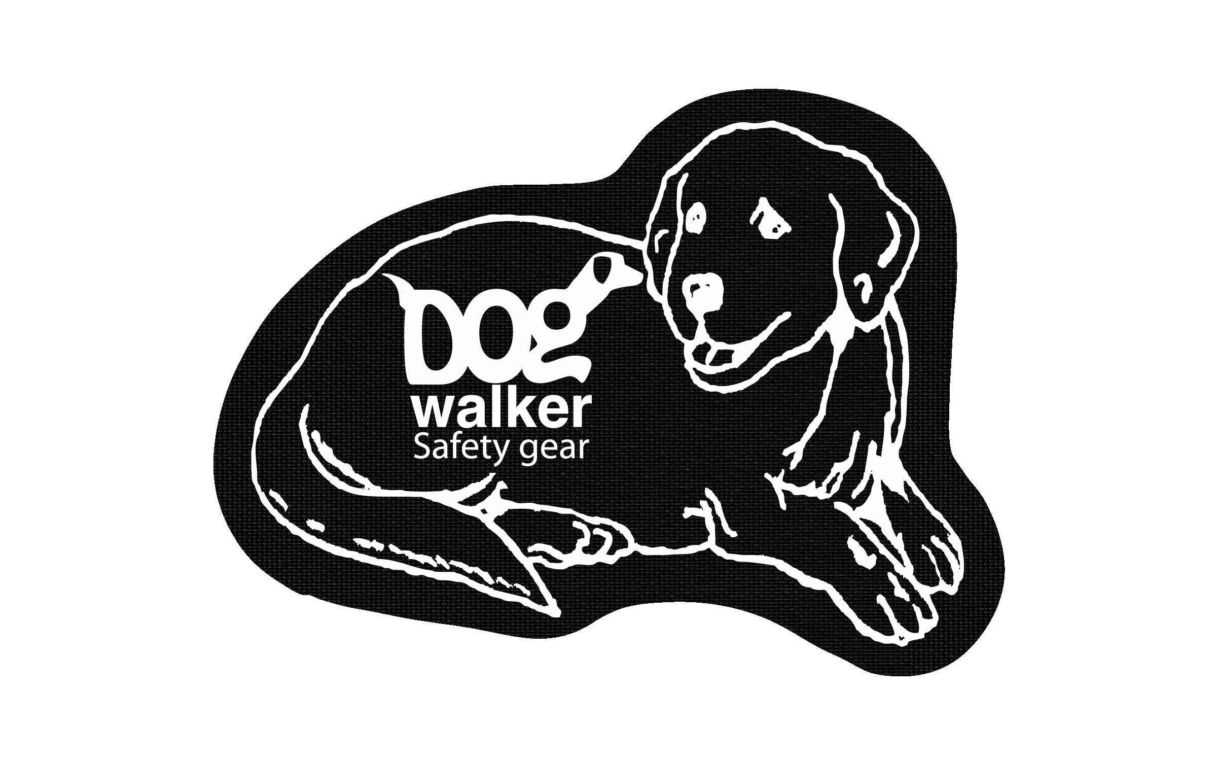 Picture of 5" Standard Vinyl Dog Jar Opener