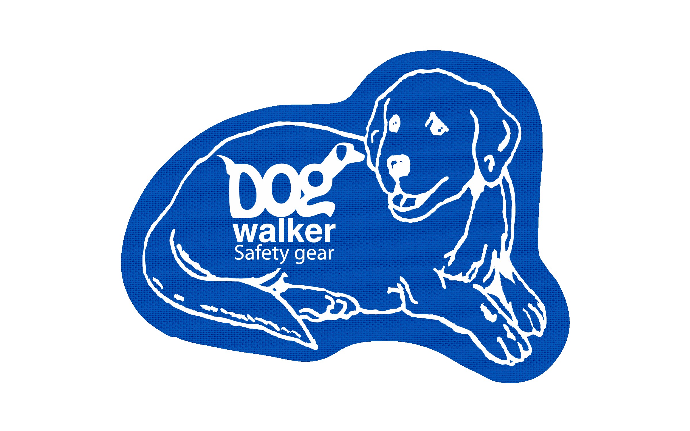 Picture of 5" Standard Vinyl Dog Jar Opener