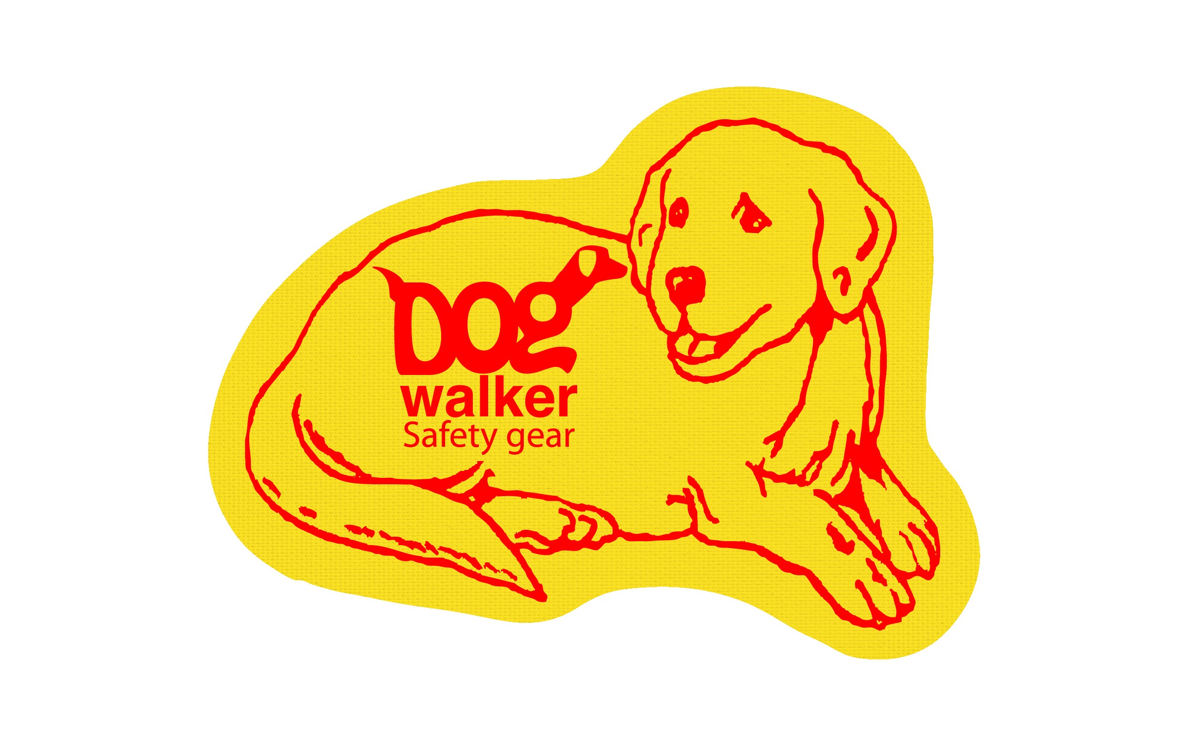 Picture of 5" Standard Vinyl Dog Jar Opener