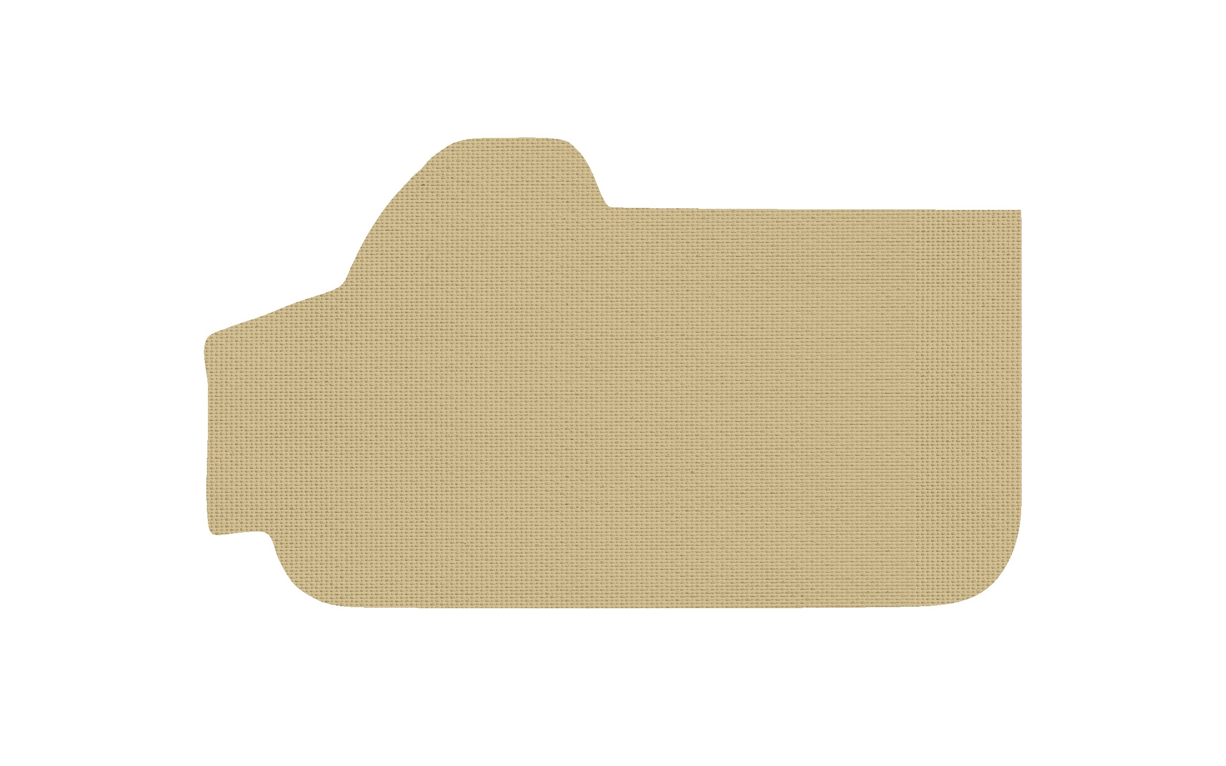 Picture of 5" Standard Vinyl Dump Truck Jar Opener