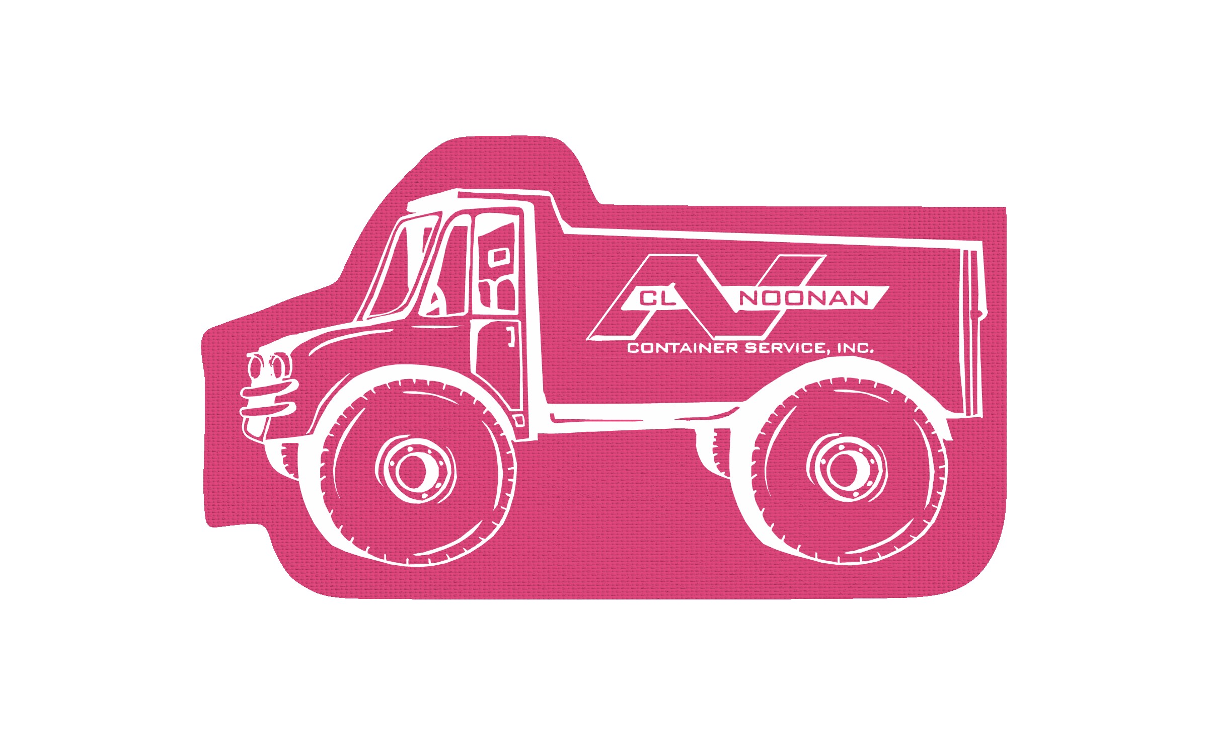 Picture of 5" Standard Vinyl Dump Truck Jar Opener