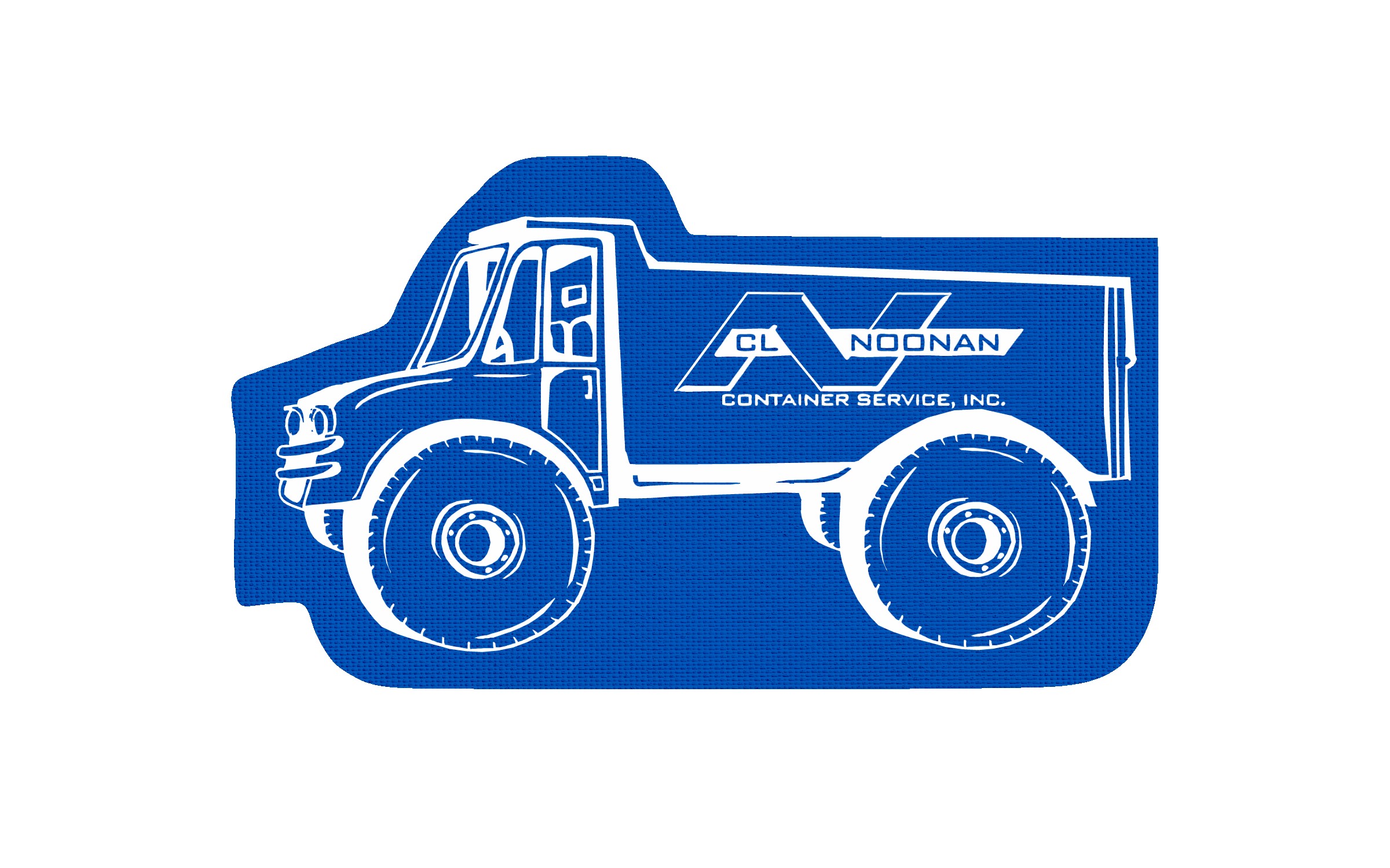 Picture of 5" Standard Vinyl Dump Truck Jar Opener