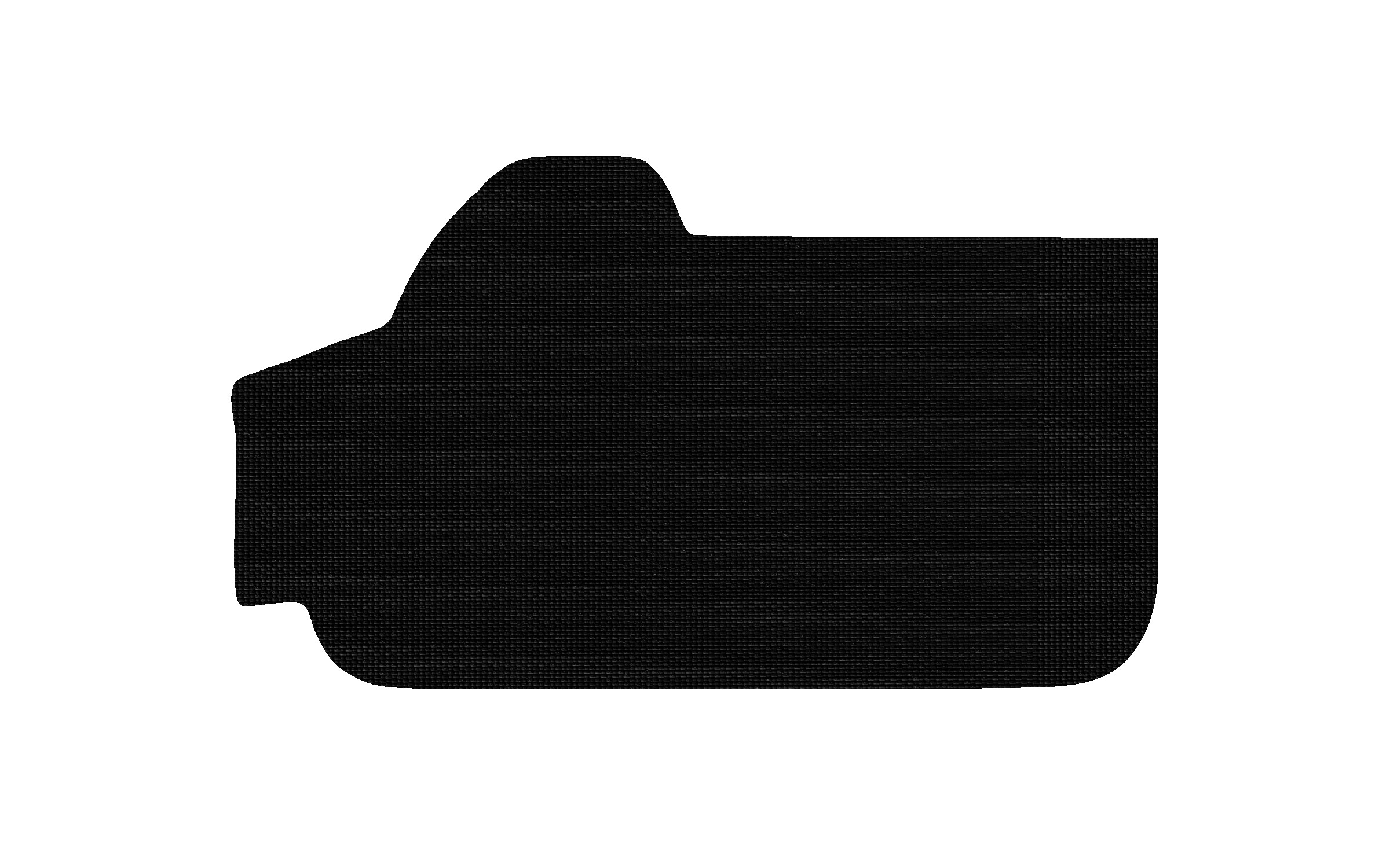 Picture of 5" Standard Vinyl Dump Truck Jar Opener