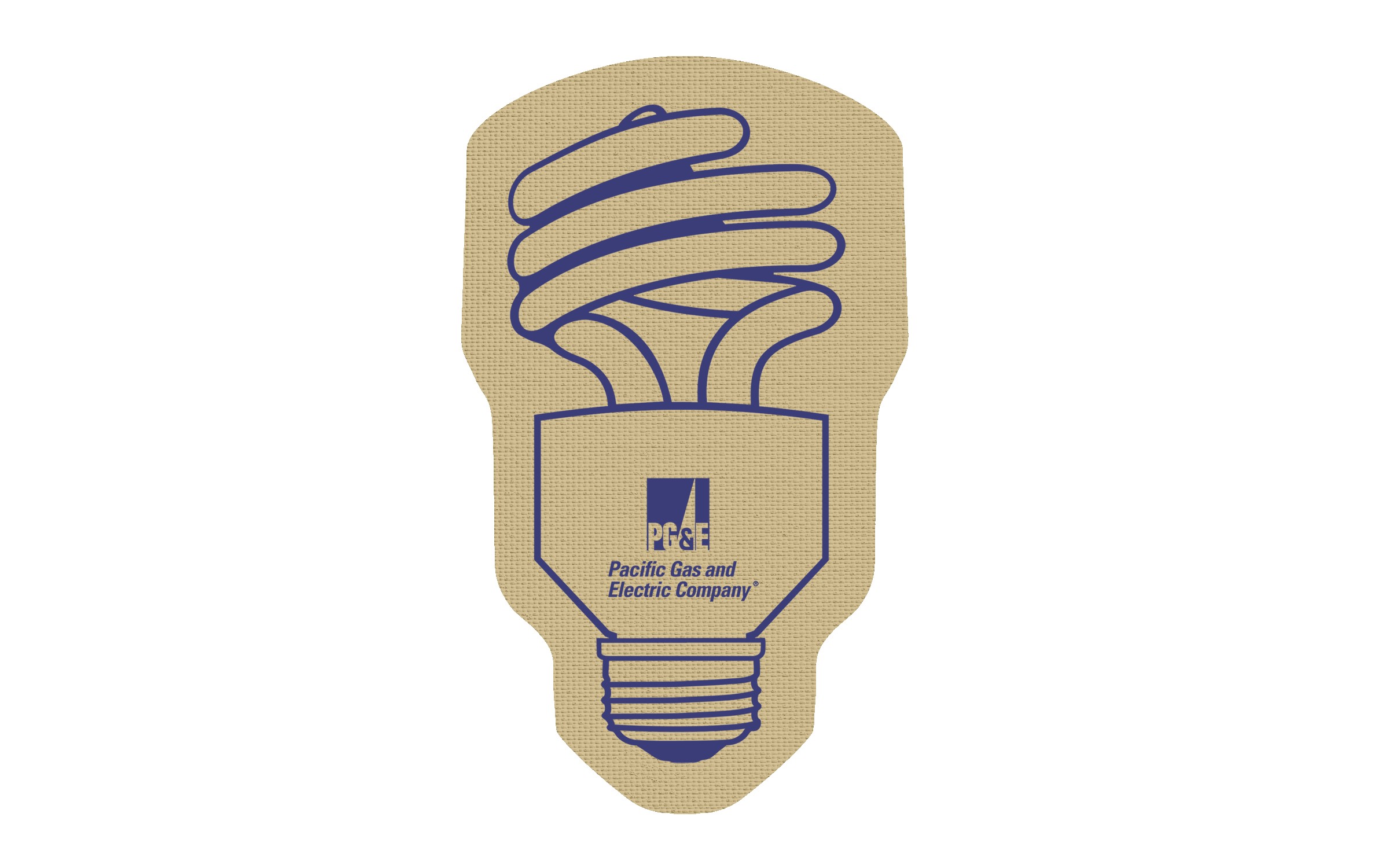 Picture of 5" Standard Vinyl Fluorescent Bulb Jar Opener