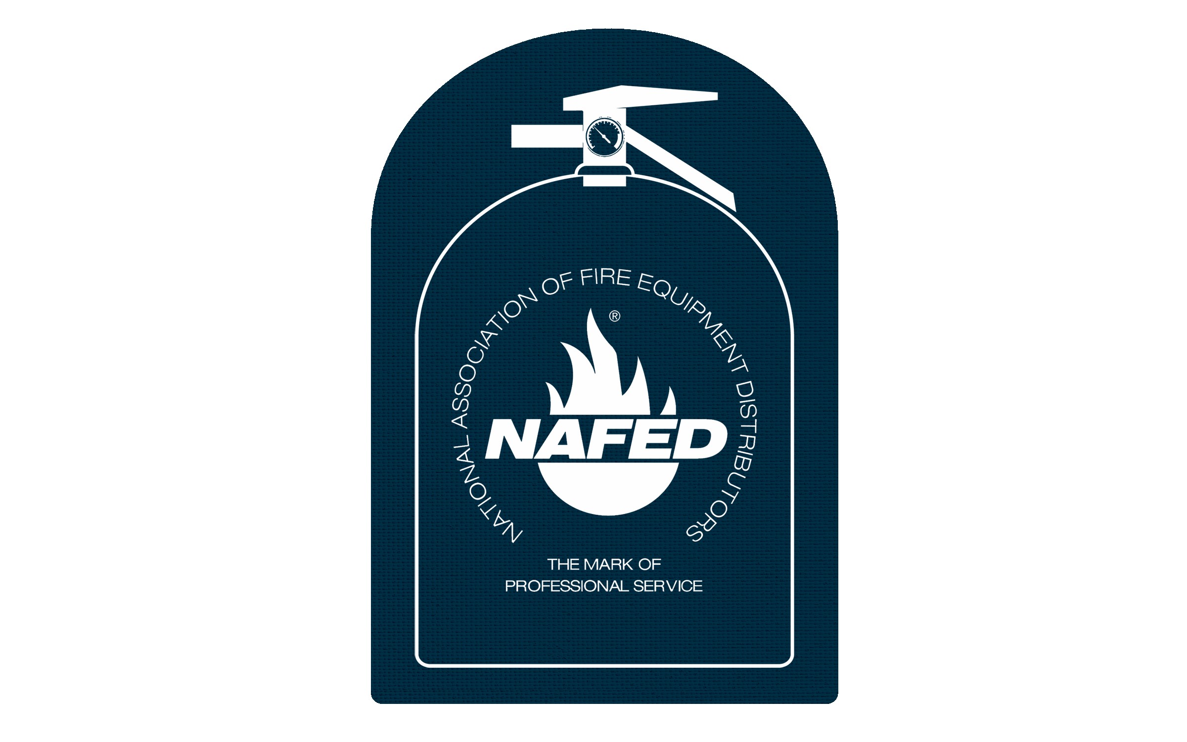Picture of Fire Extinguisher Vinyl Jar Opener