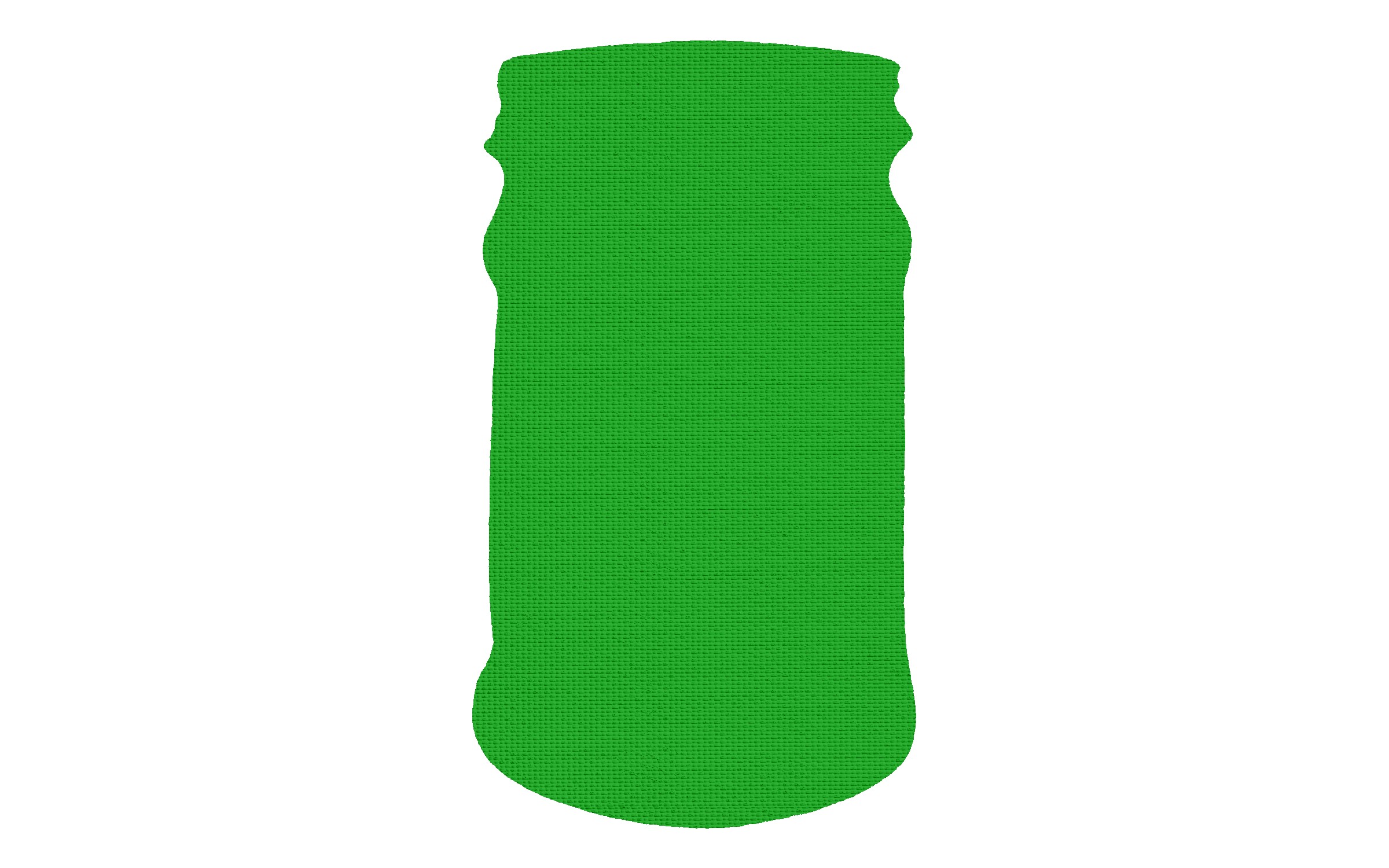 Picture of 5" Standard Narrow Jar Vinyl Jar Opener