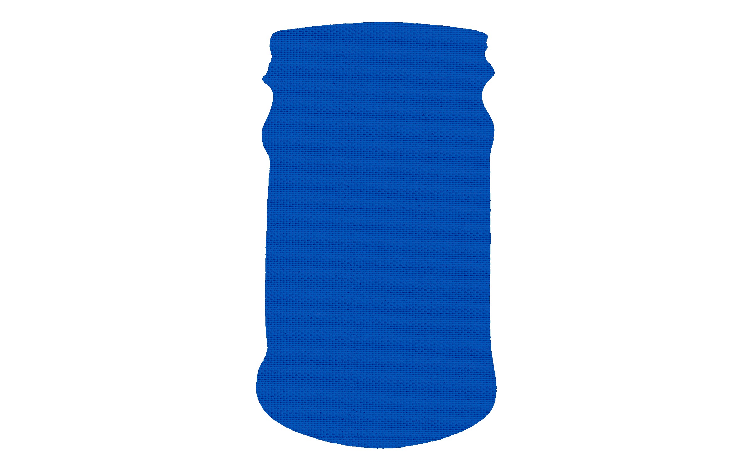 Picture of 5" Standard Narrow Jar Vinyl Jar Opener