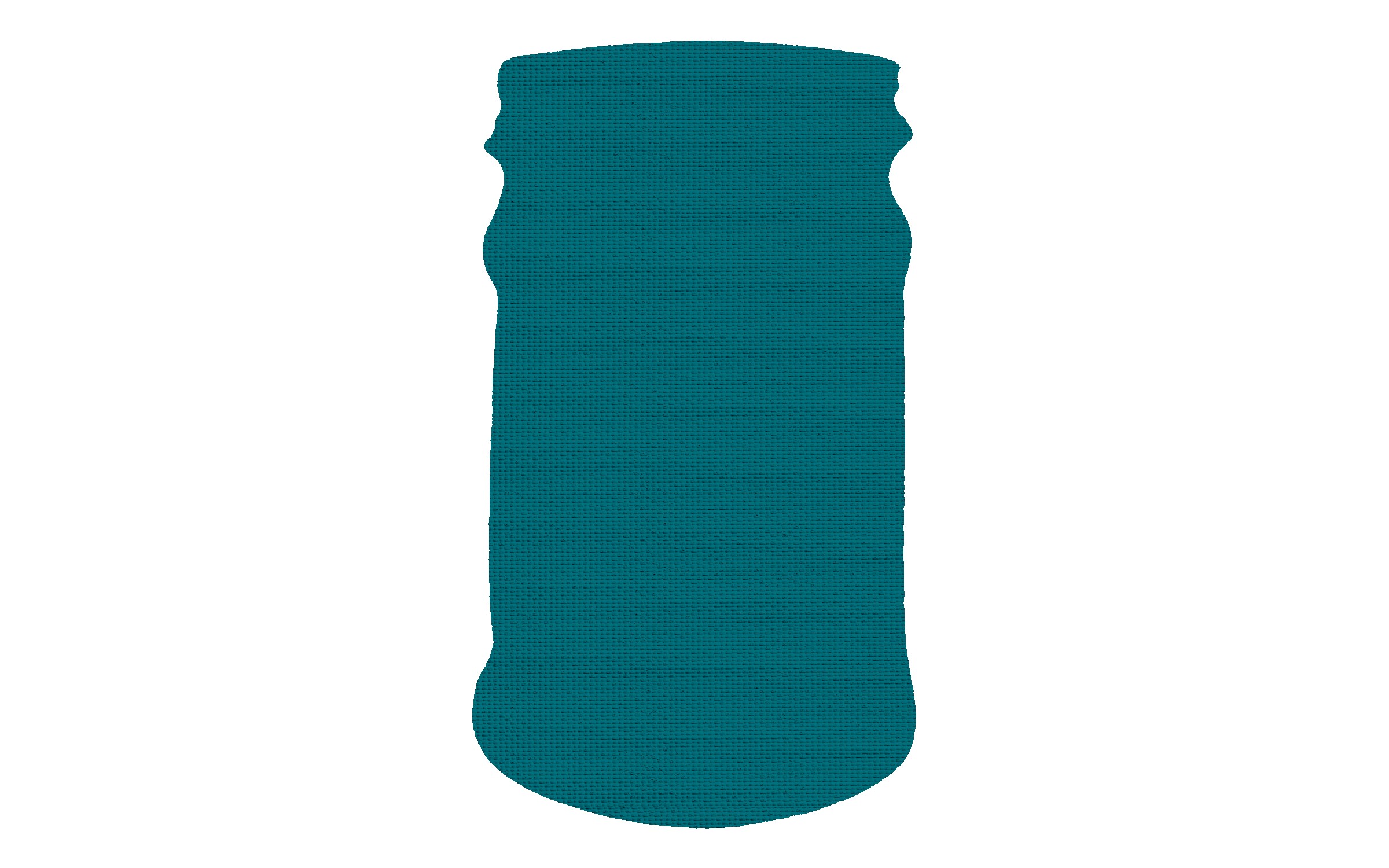 Picture of 5" Standard Narrow Jar Vinyl Jar Opener