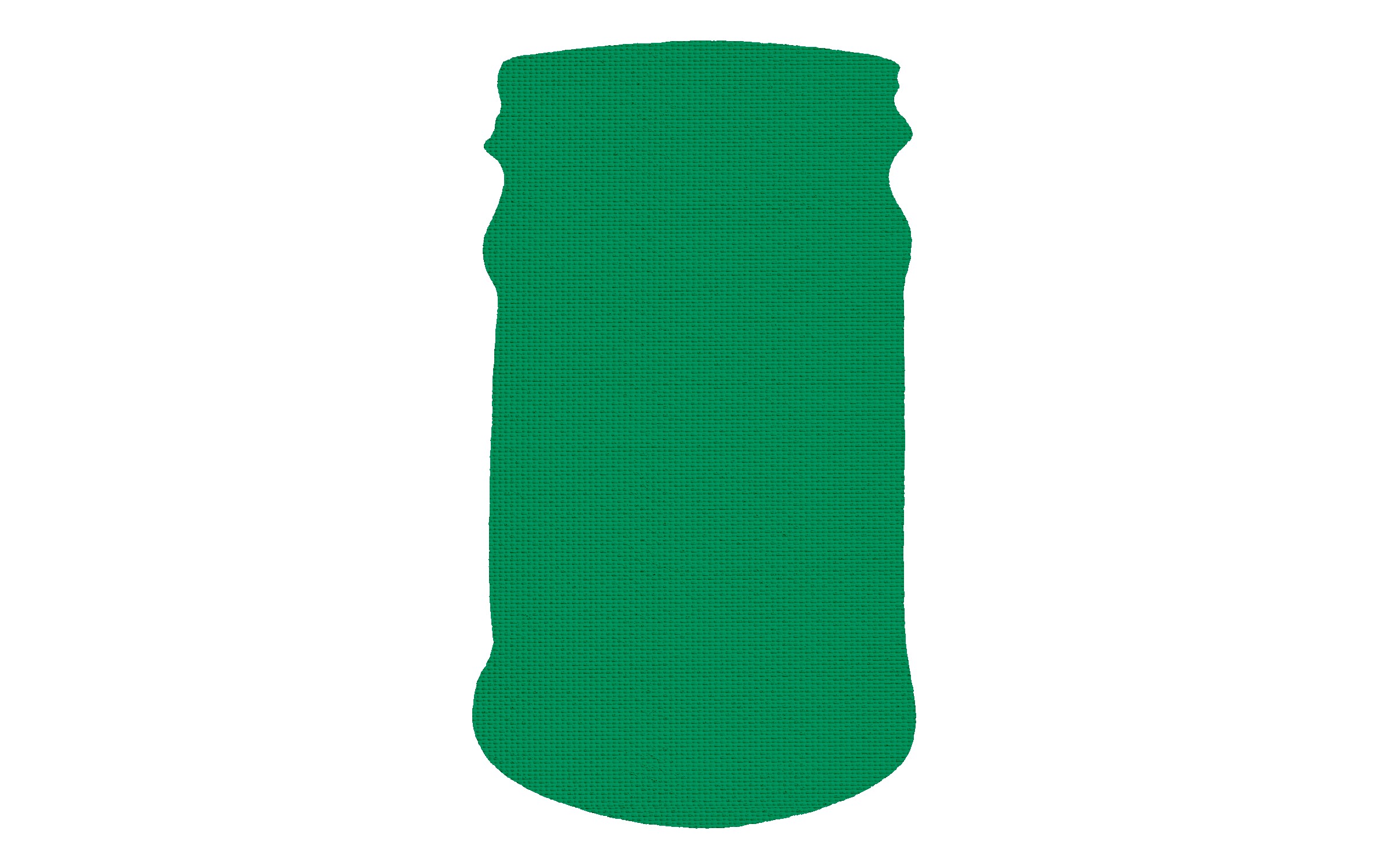 Picture of 5" Standard Narrow Jar Vinyl Jar Opener