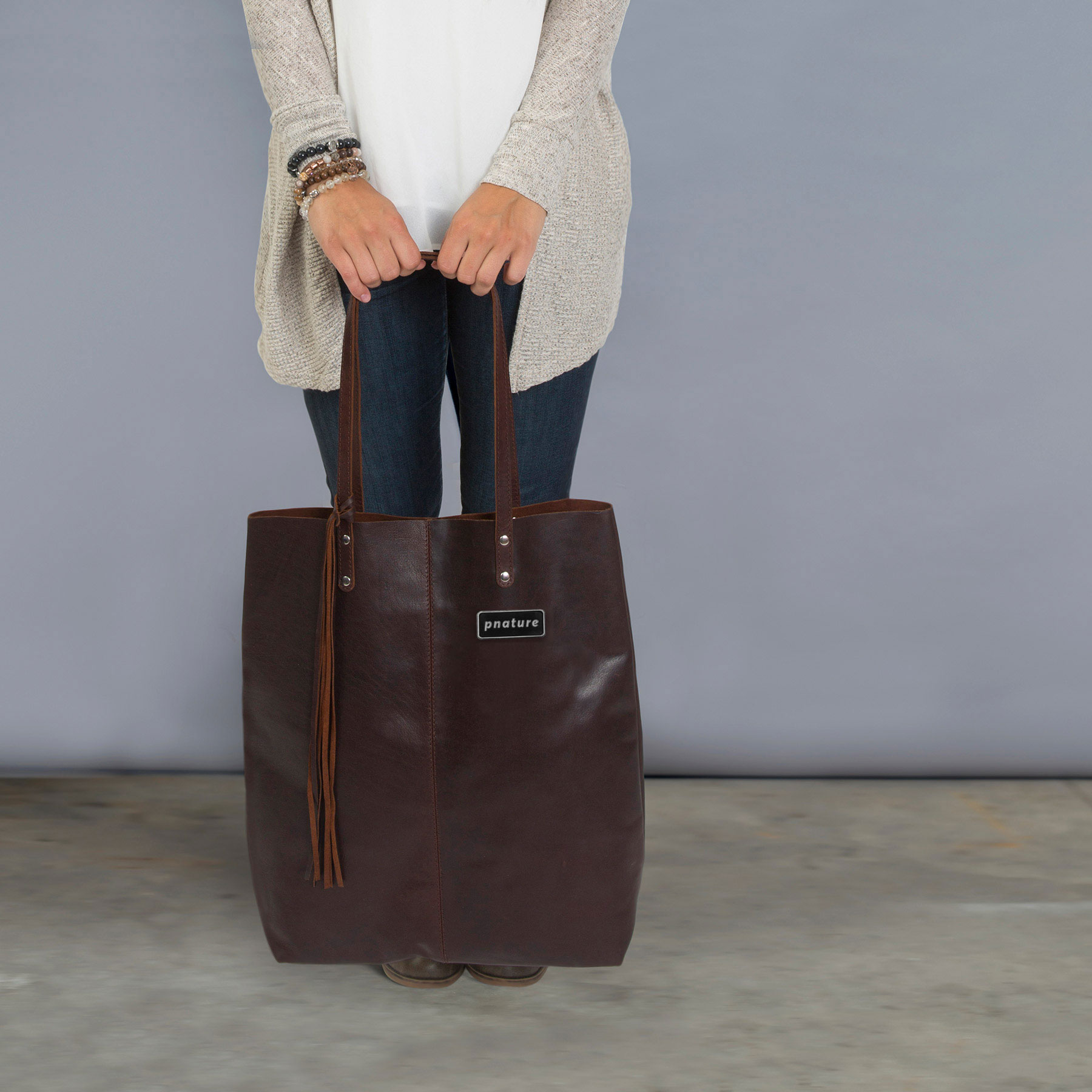 Picture of Mee Canyon Tote Bag