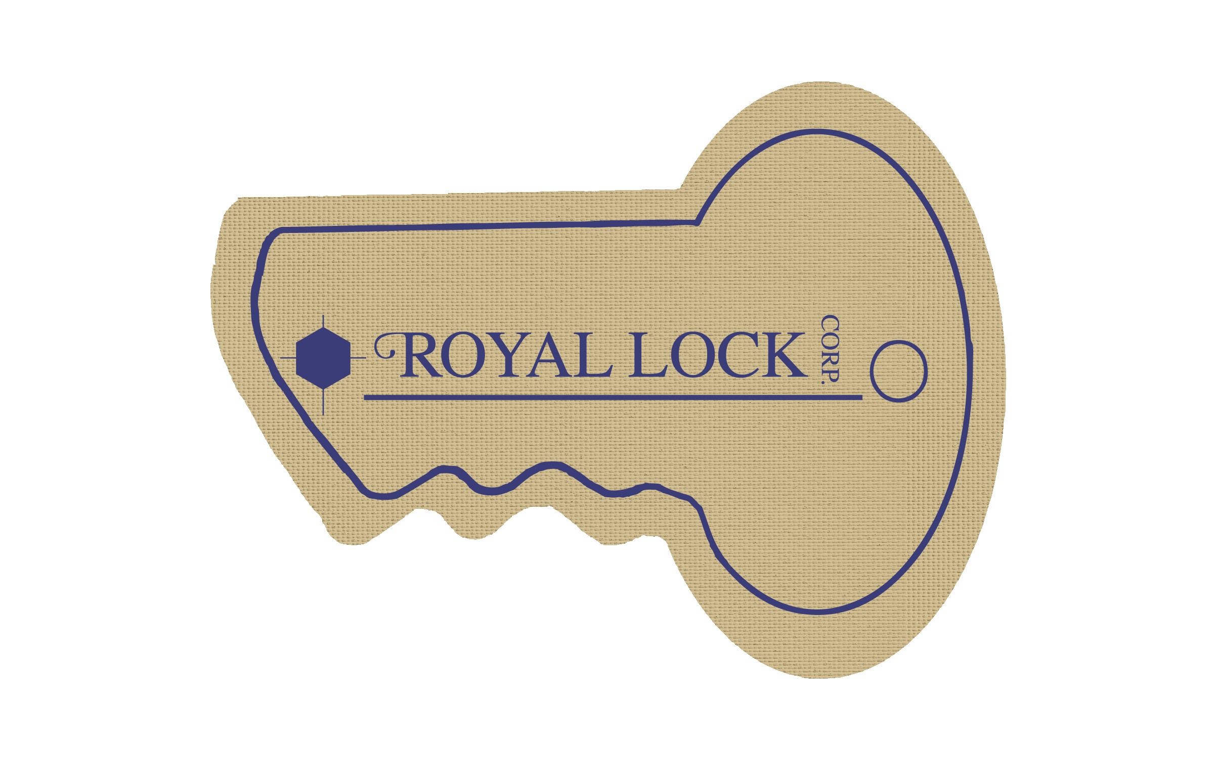 Picture of 5" Standard Vinyl Key Jar Opener