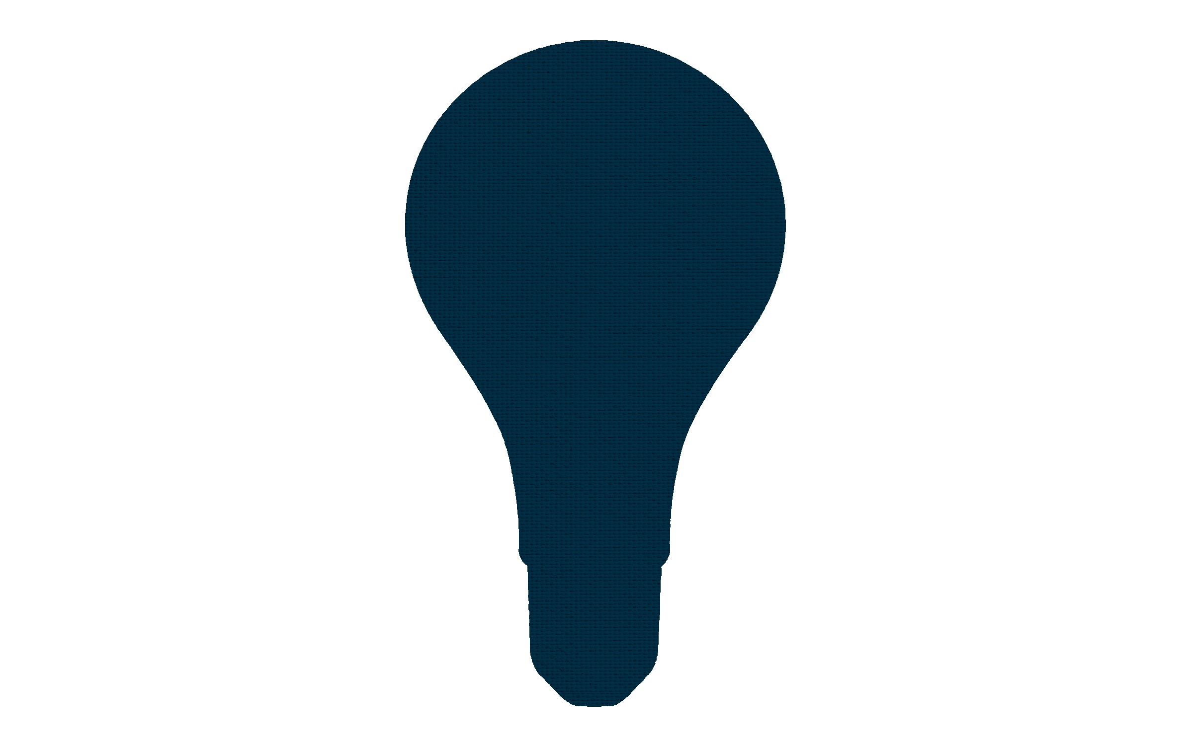 Picture of 5" Standard Vinyl Light Bulb Jar Opener