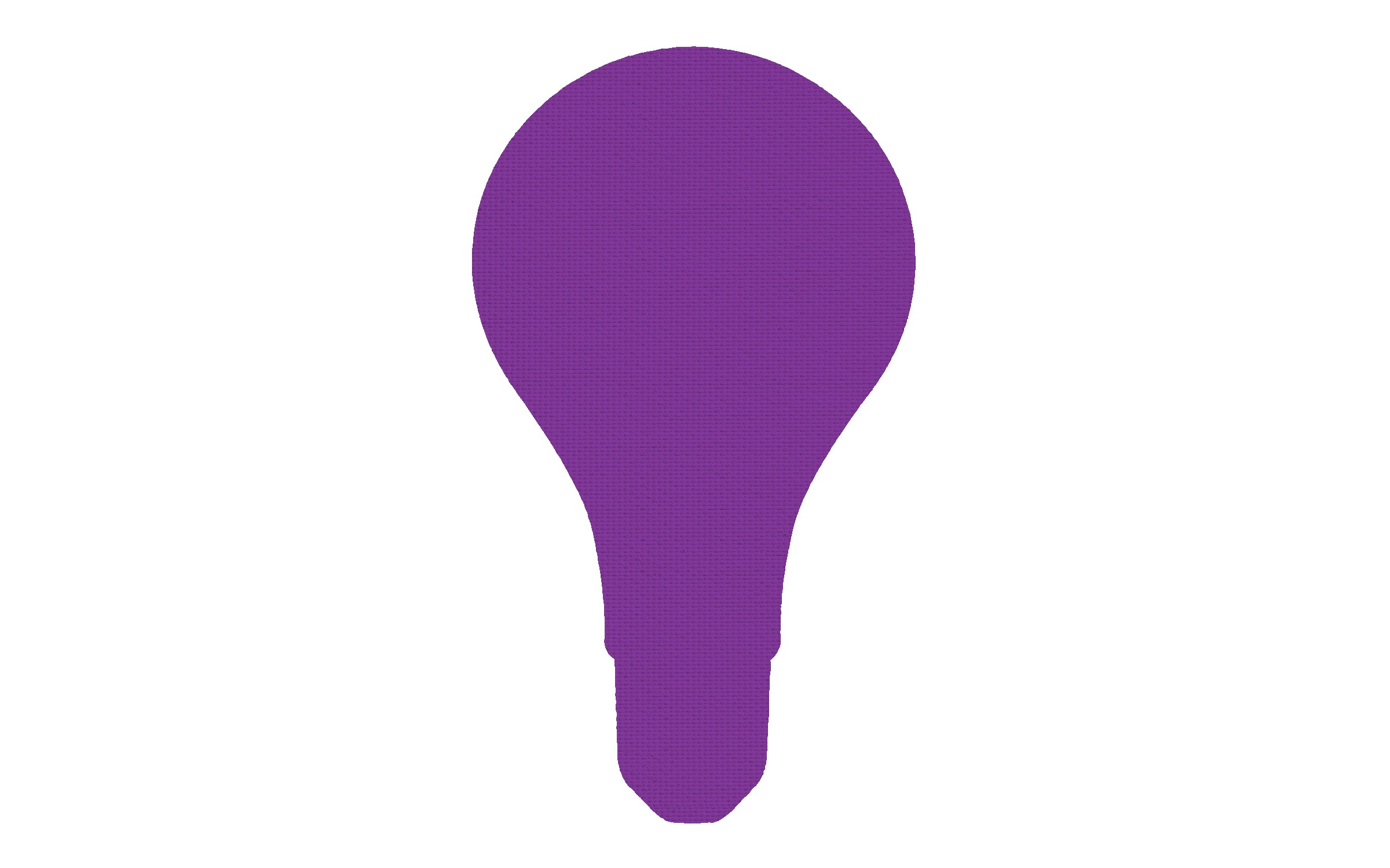 Picture of 5" Standard Vinyl Light Bulb Jar Opener