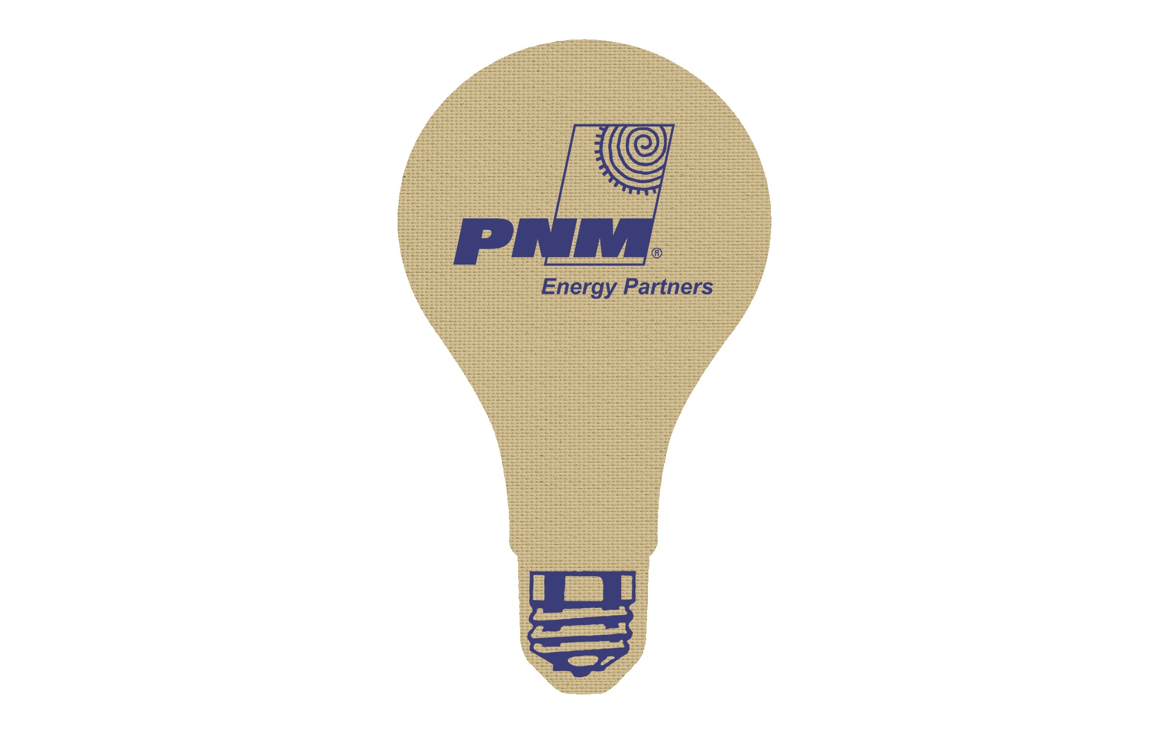 Picture of 5" Standard Vinyl Light Bulb Jar Opener