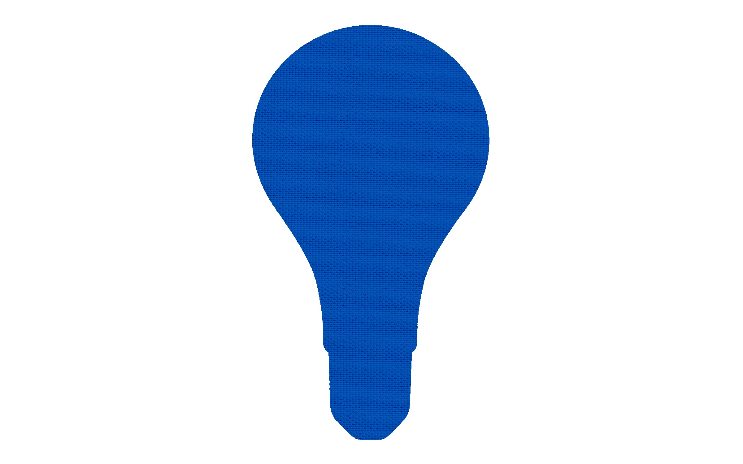 Picture of 5" Standard Vinyl Light Bulb Jar Opener