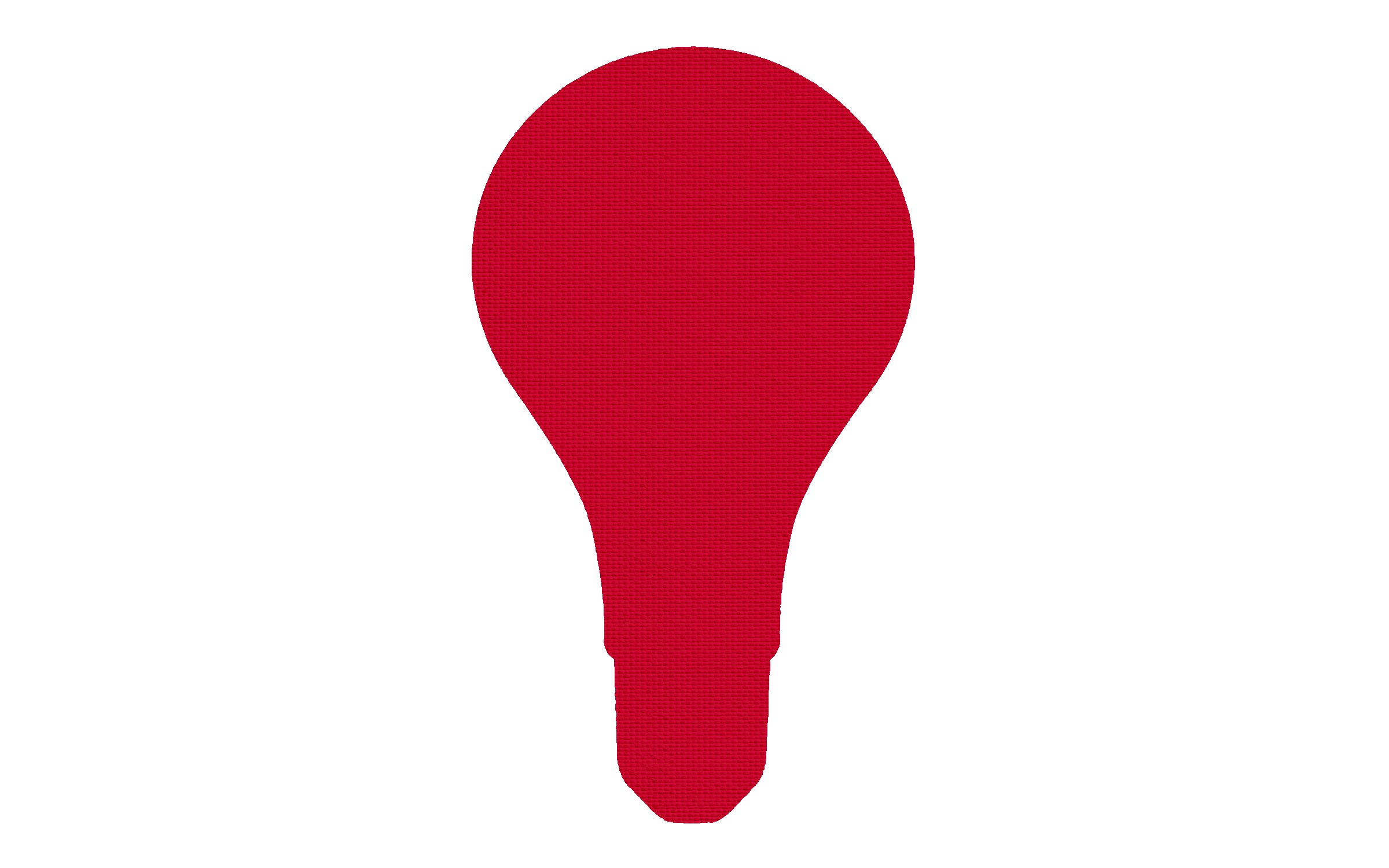 Picture of 5" Standard Vinyl Light Bulb Jar Opener