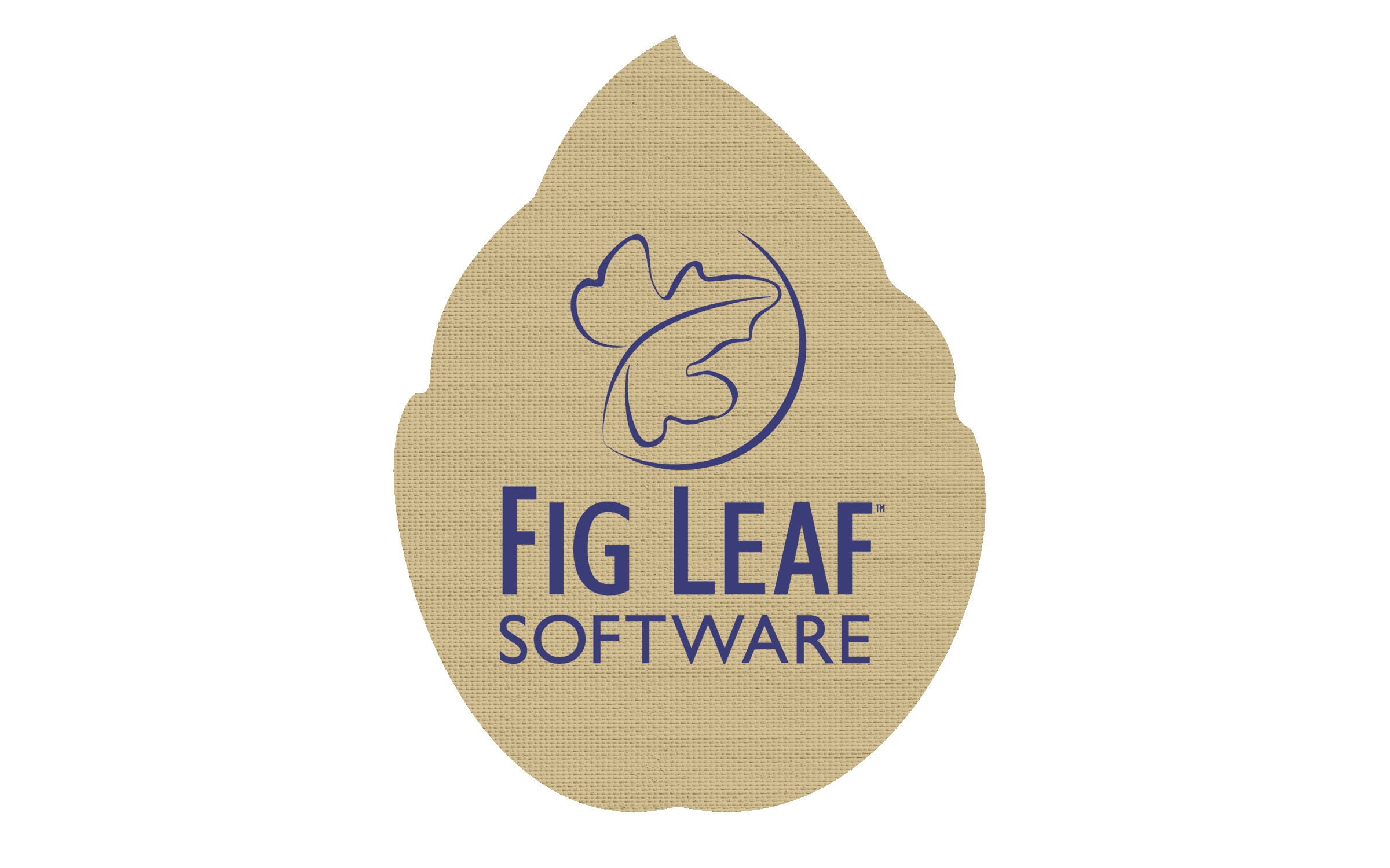 Picture of 5" Standard Vinyl Leaf Vinyl Jar Opener