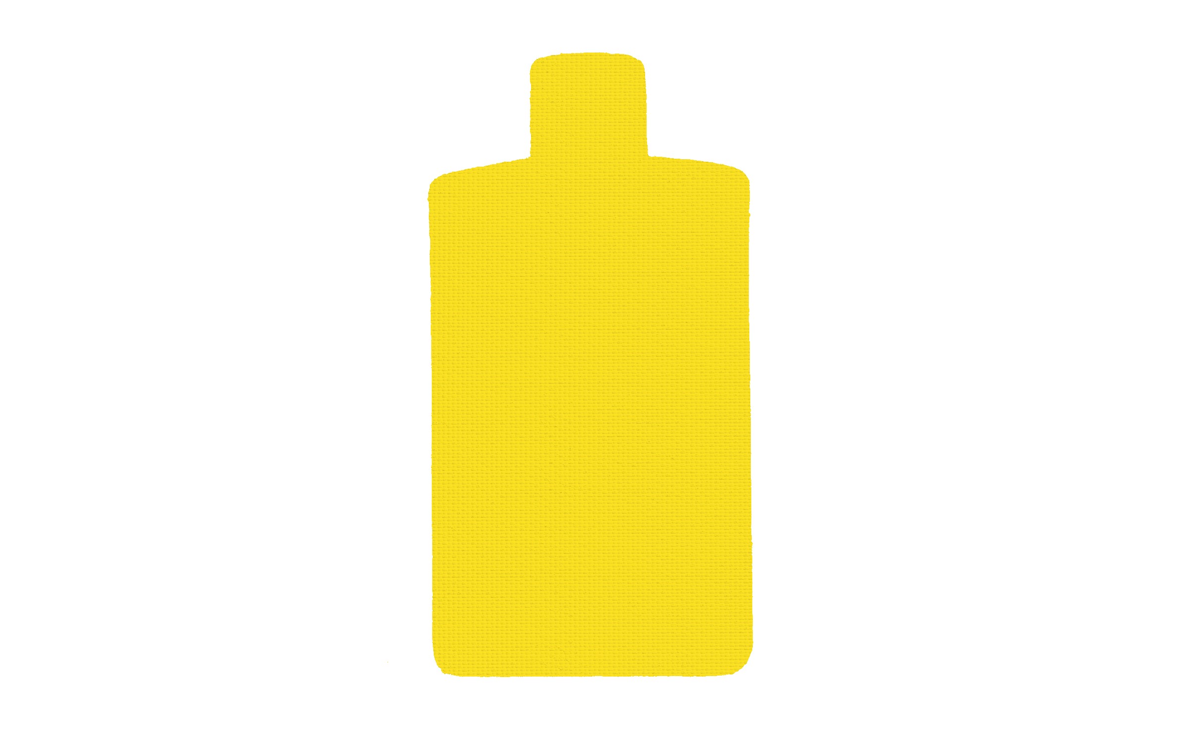 Picture of 5" Standard Vinyl Lotion Bottle Jar Opener