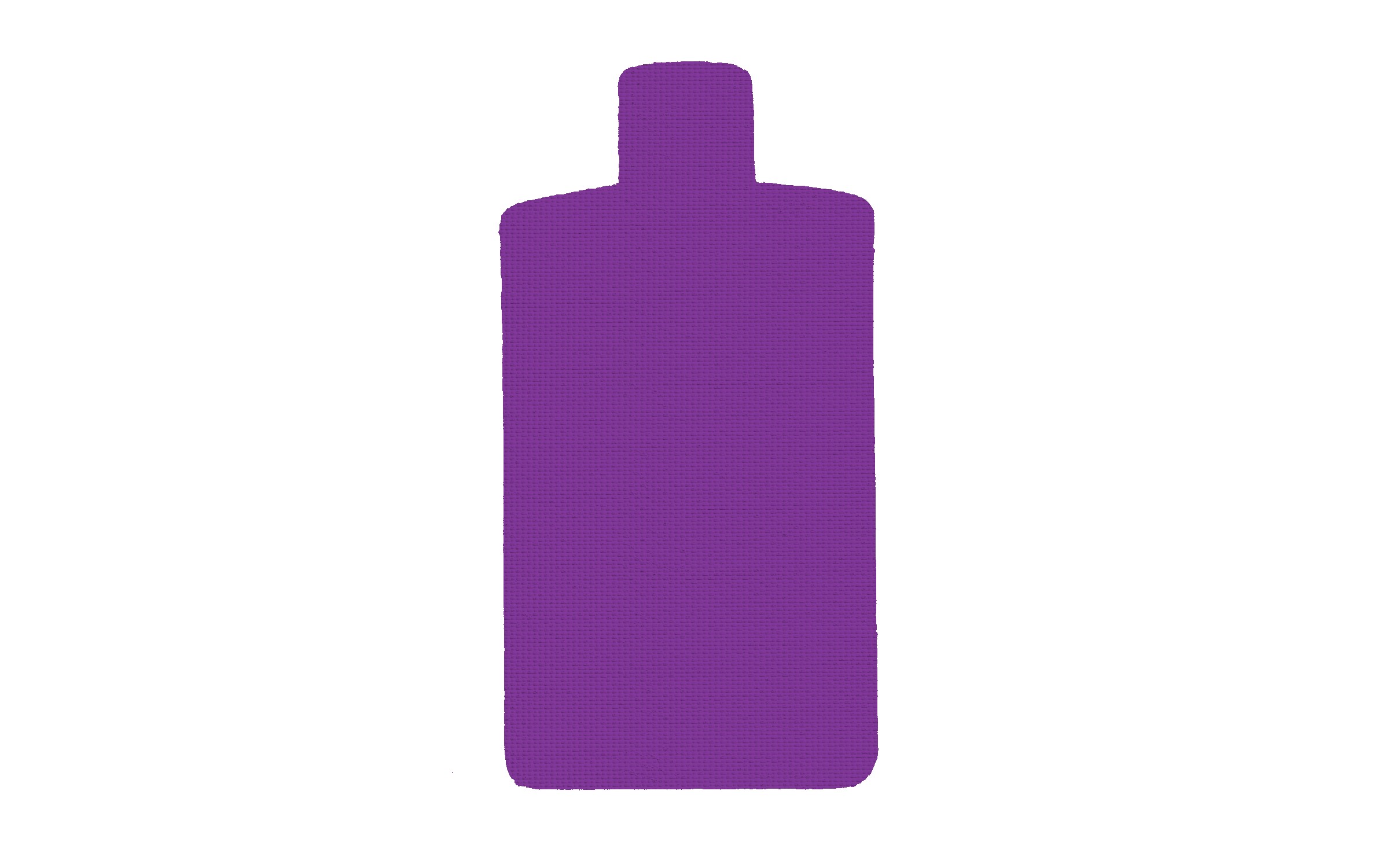 Picture of 5" Standard Vinyl Lotion Bottle Jar Opener