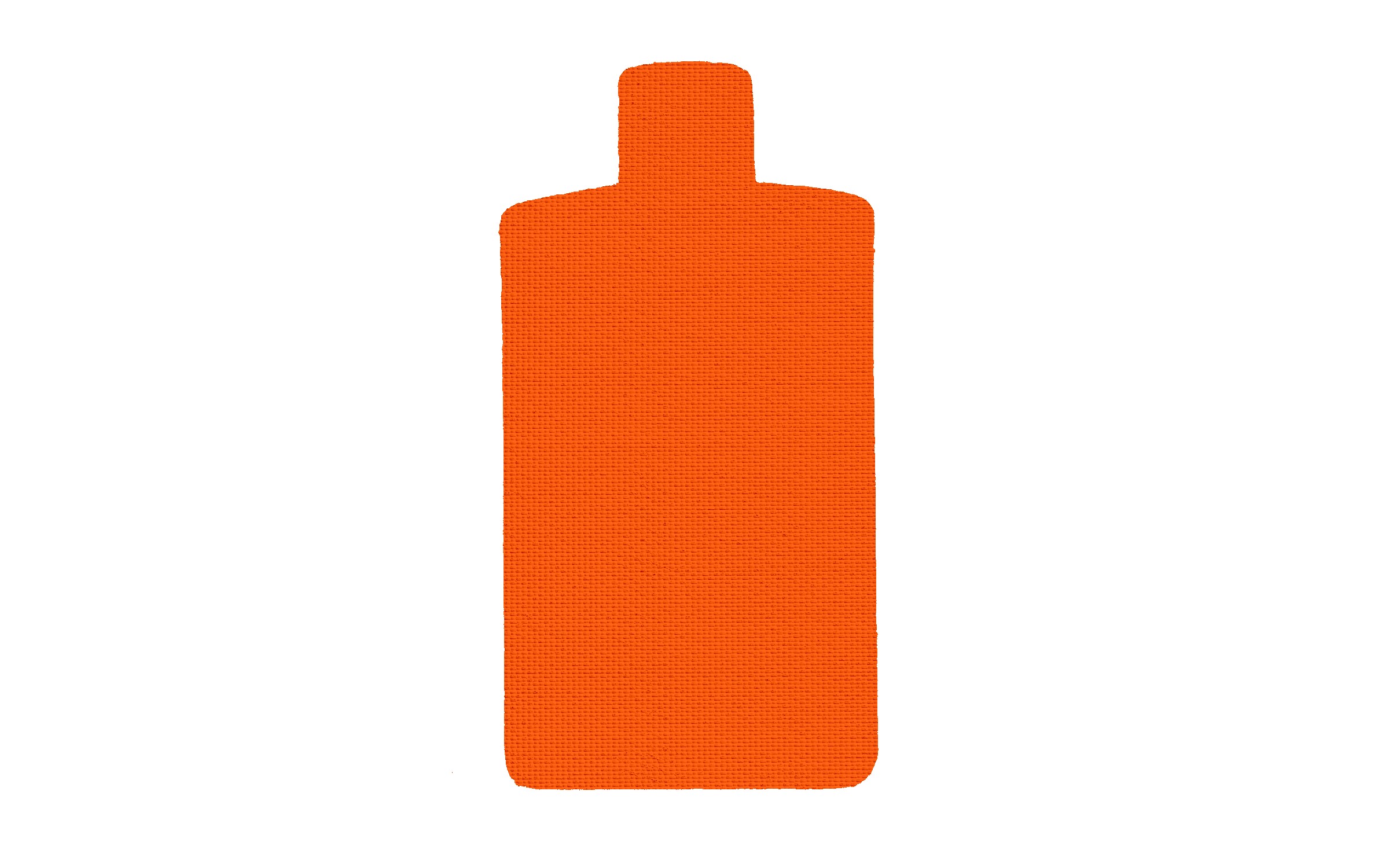 Picture of 5" Standard Vinyl Lotion Bottle Jar Opener
