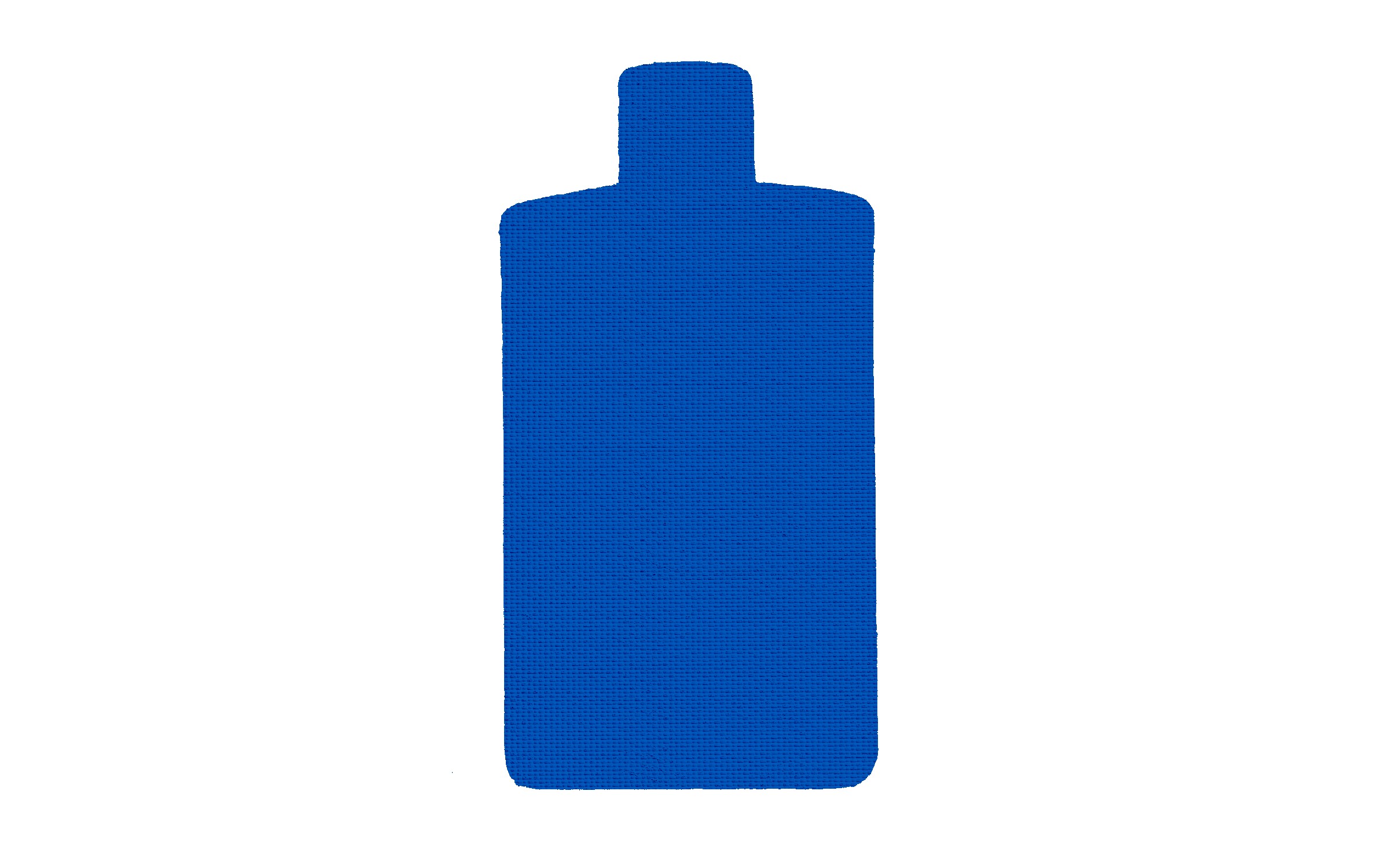 Picture of 5" Standard Vinyl Lotion Bottle Jar Opener