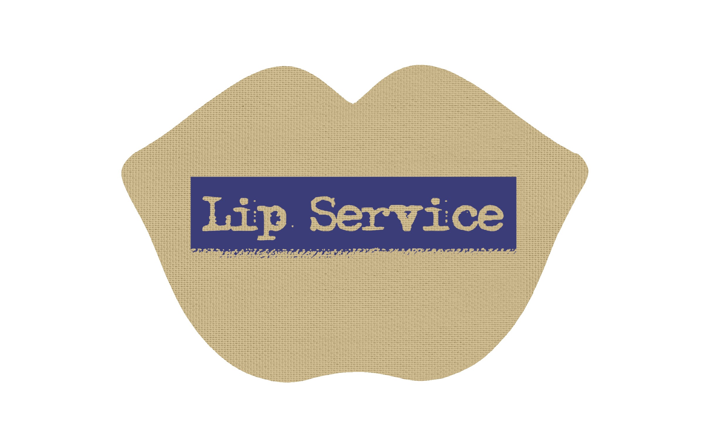 Picture of 5" Standard Vinyl Lips Jar Opener