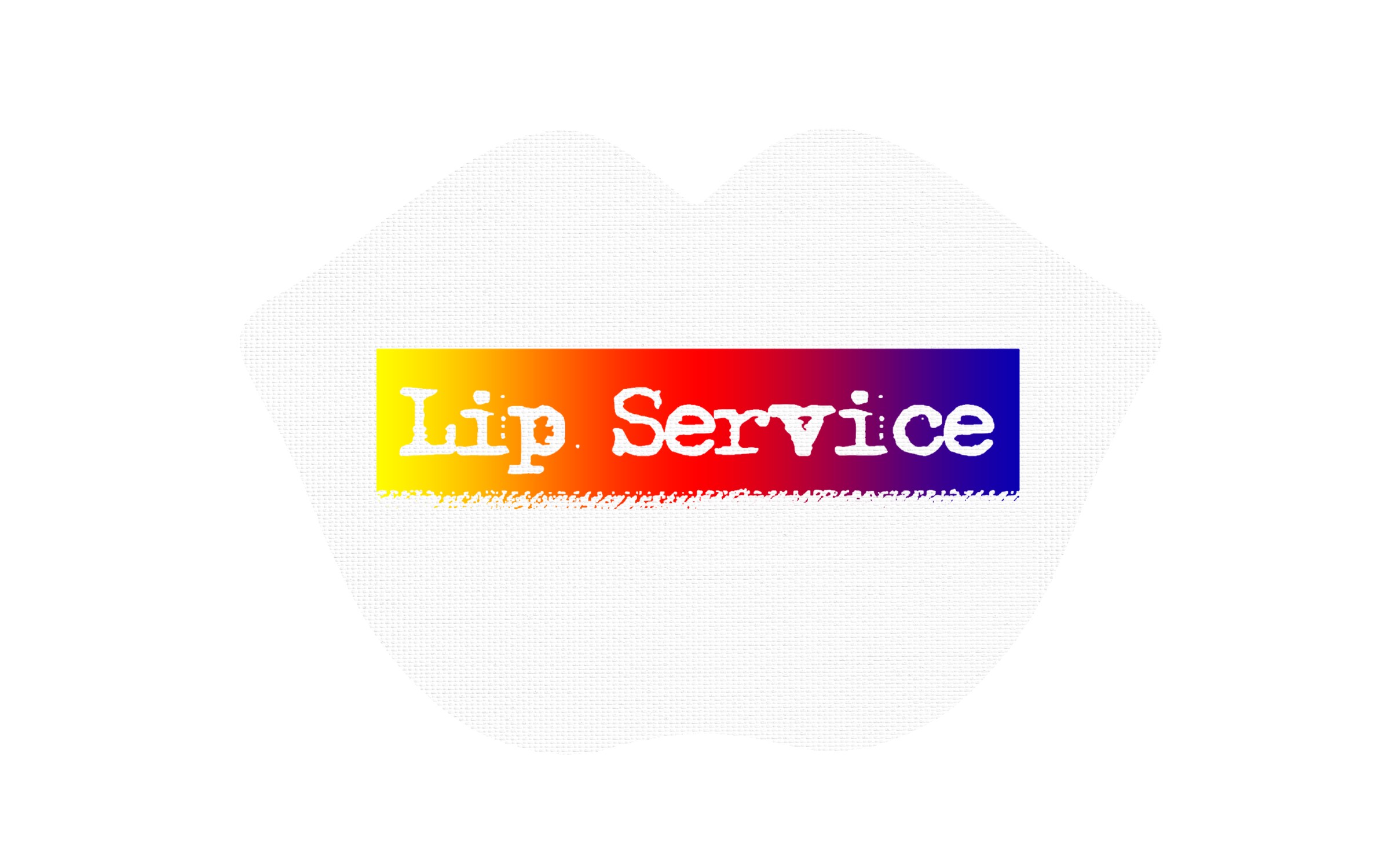 Picture of 5" Standard Vinyl Lips Jar Opener