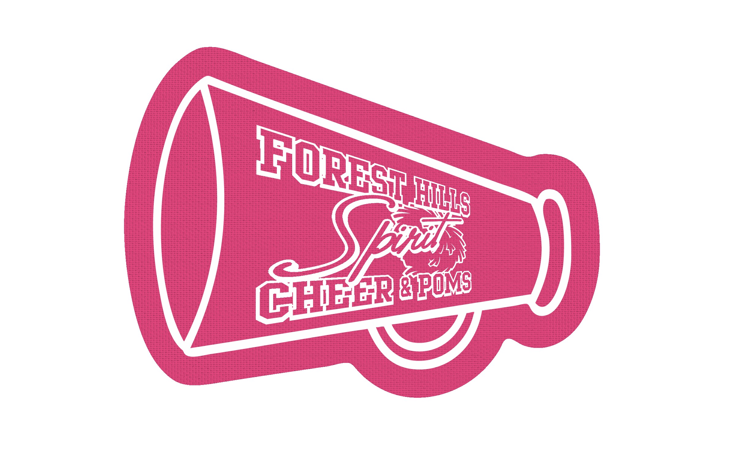 Picture of Megaphone Vinyl Jar Opener