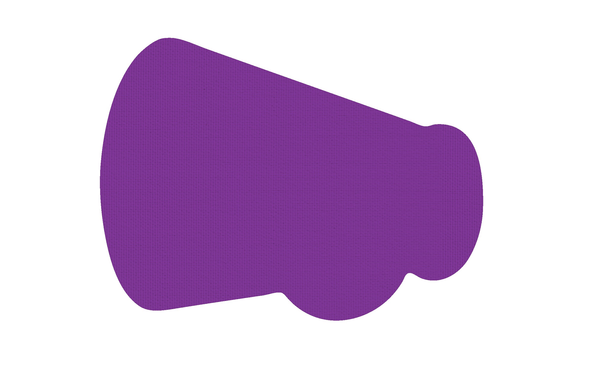 Picture of Megaphone Vinyl Jar Opener