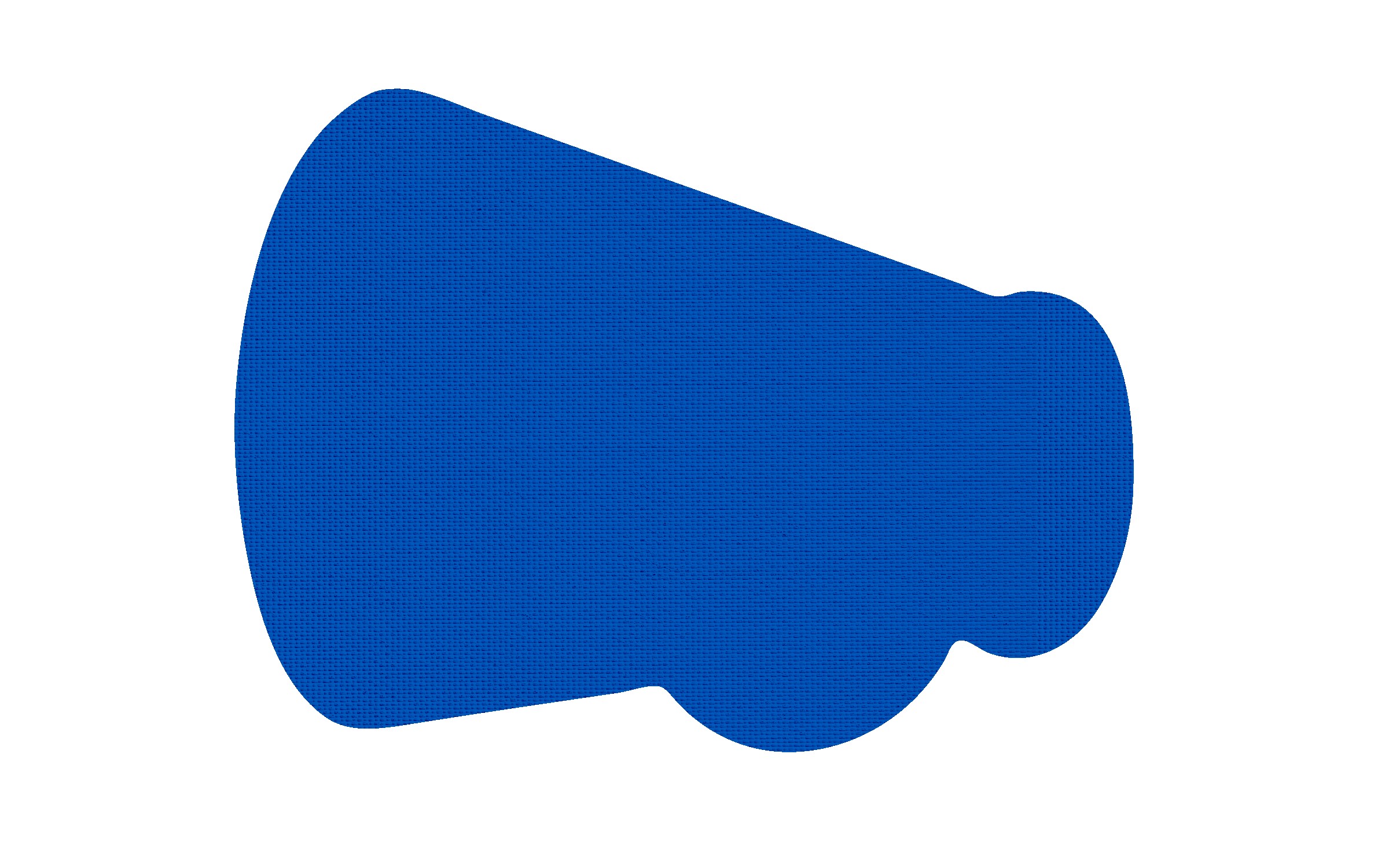 Picture of Megaphone Vinyl Jar Opener