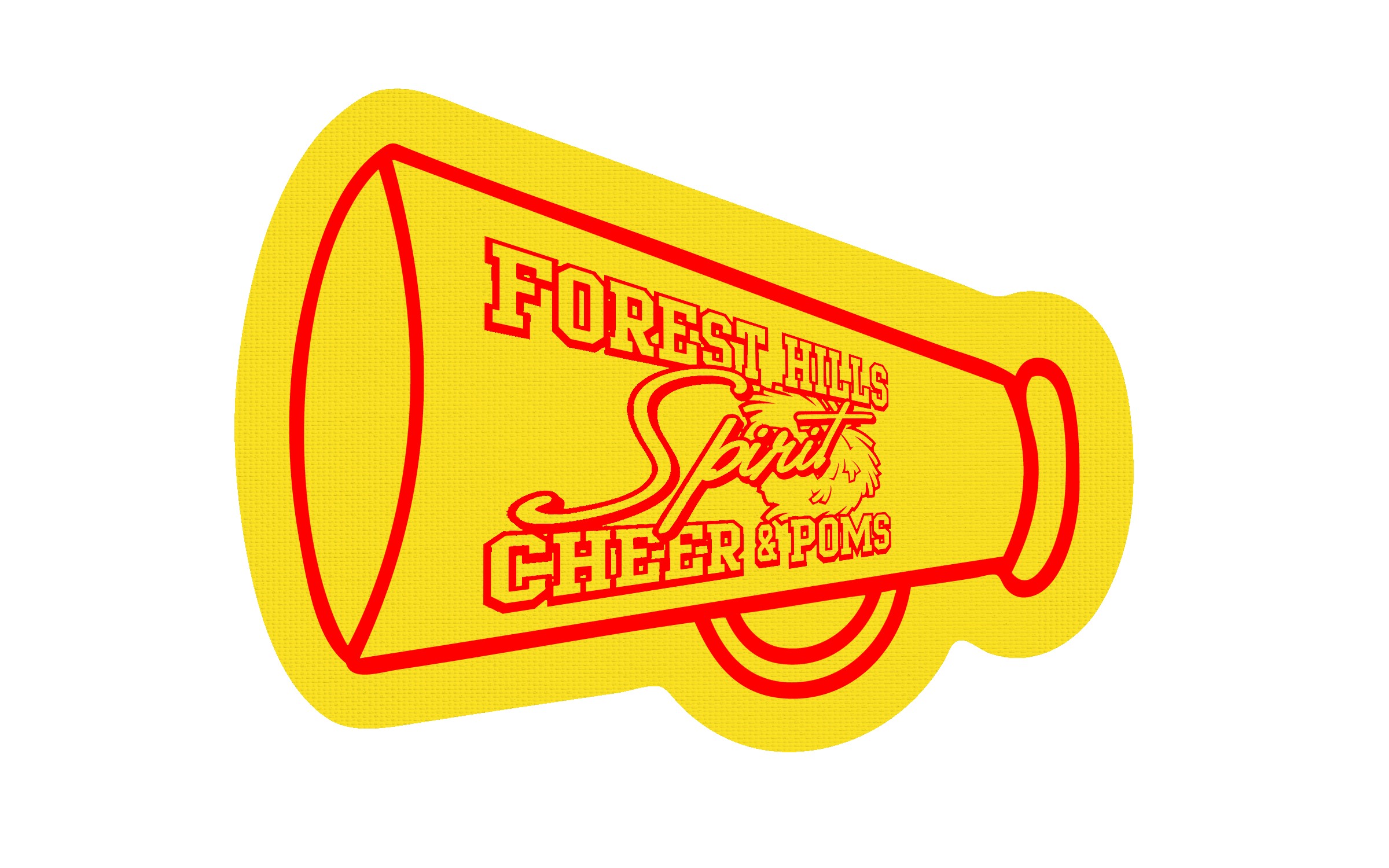 Picture of Megaphone Vinyl Jar Opener