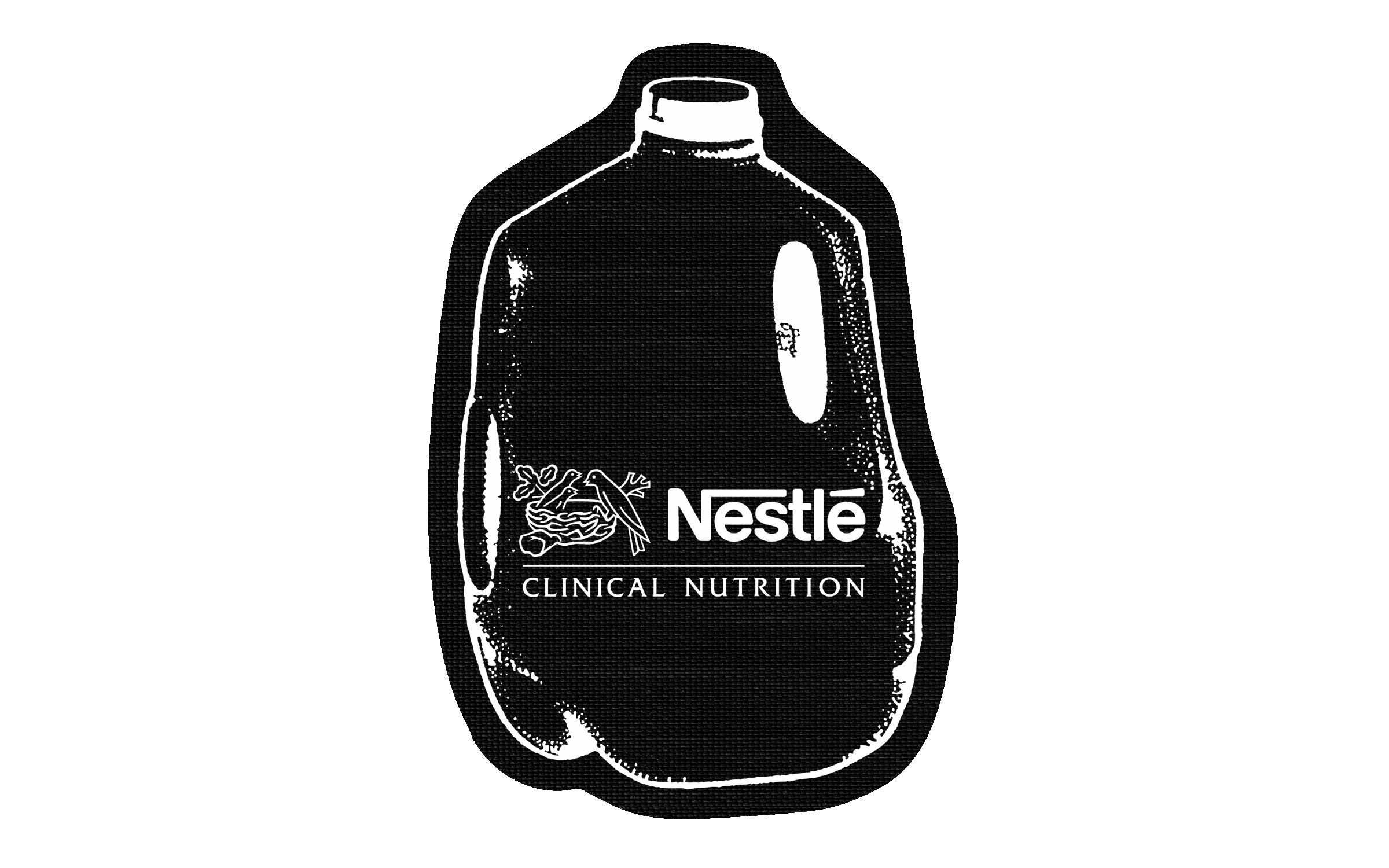Picture of 5" Standard Vinyl Milk Jug Jar Opener
