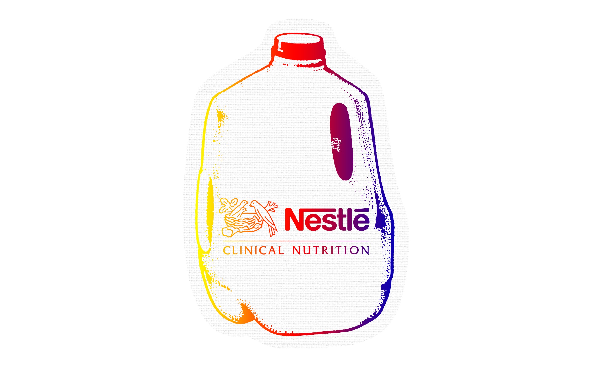 Picture of 5" Standard Vinyl Milk Jug Jar Opener