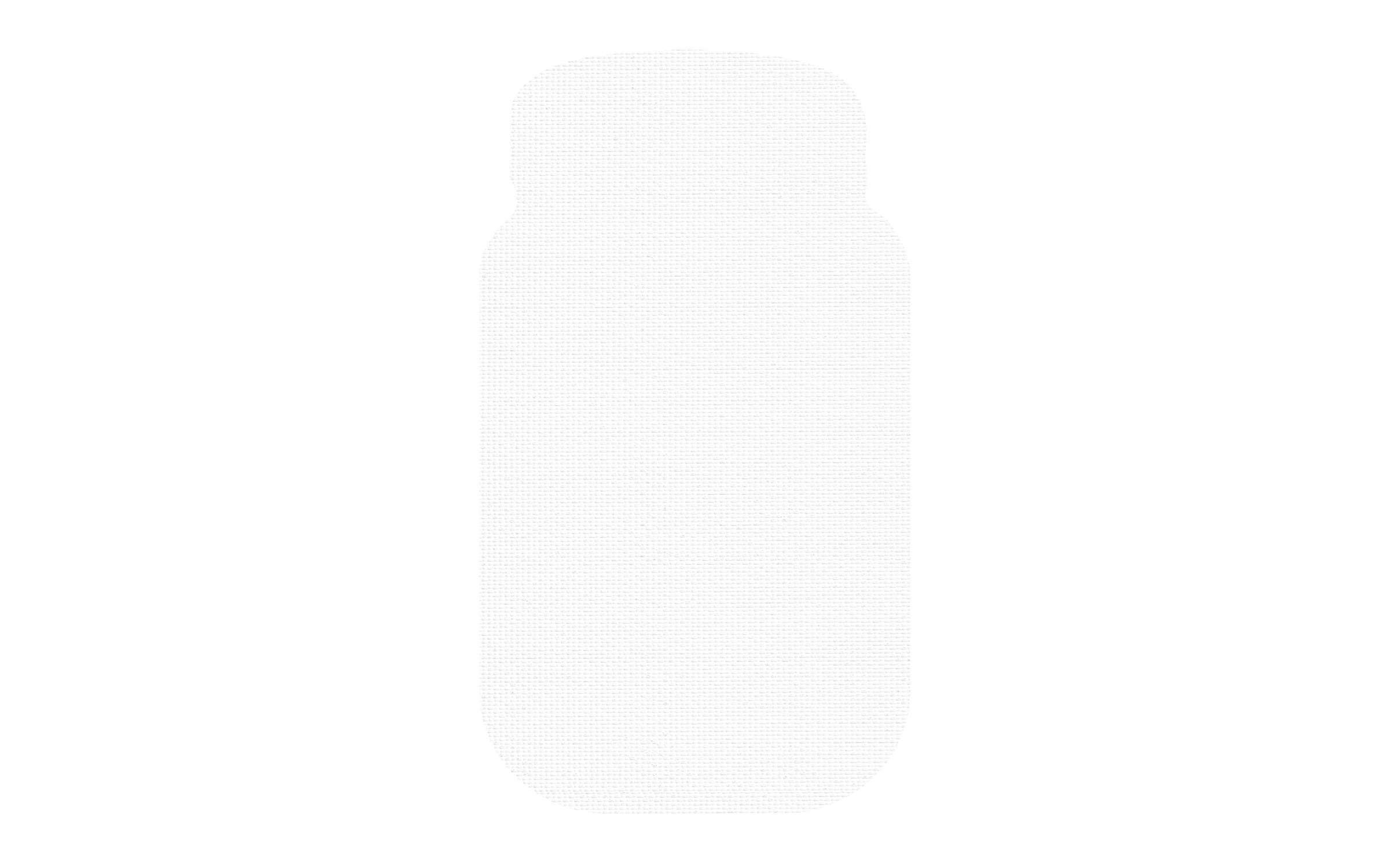 Picture of 5" Standard Vinyl Mason Jar Vinyl Jar Opener