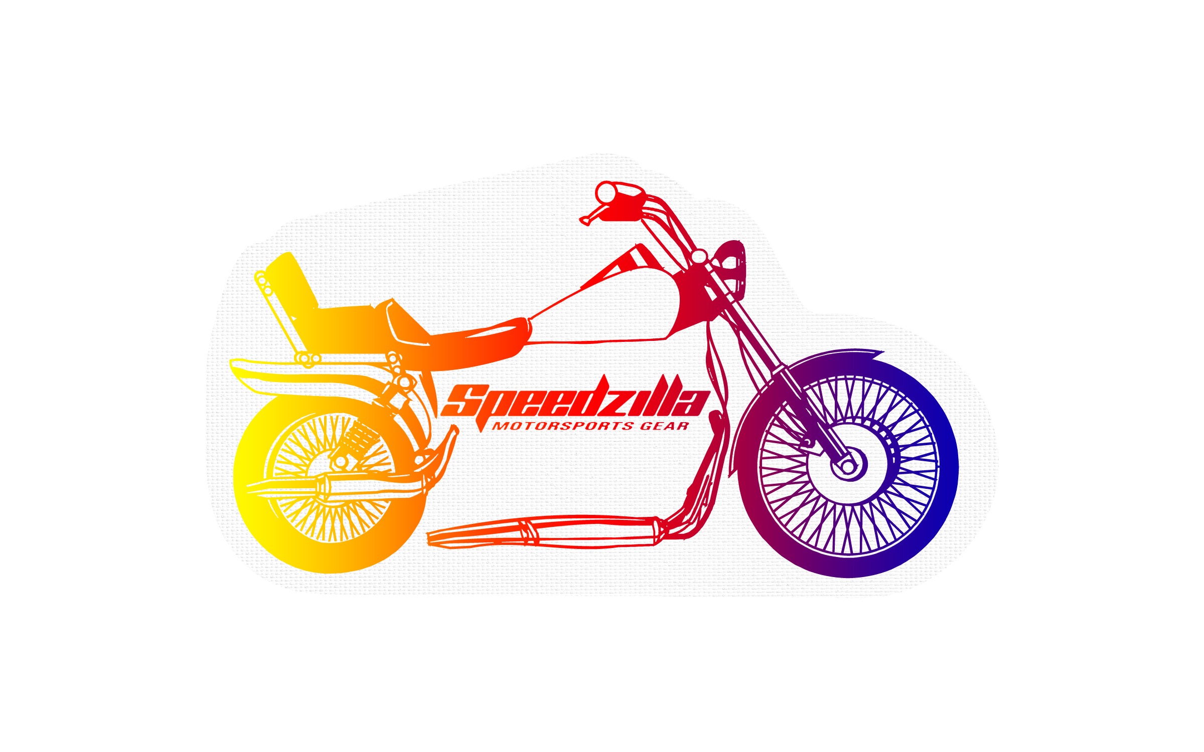 Picture of 5" Standard Vinyl Motorcycle Jar Opener
