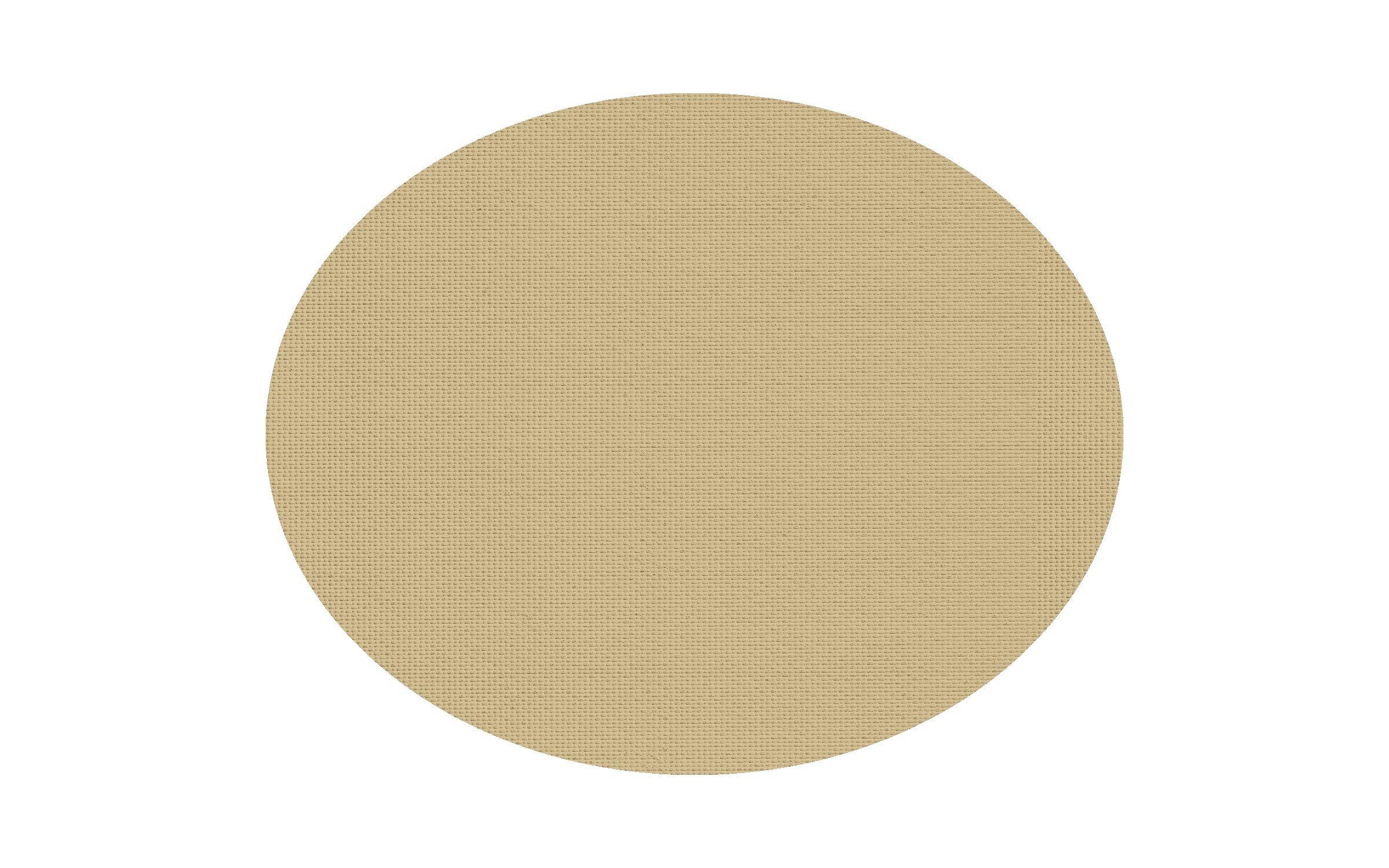 Picture of 5" Standard Vinyl Oval Jar Opener