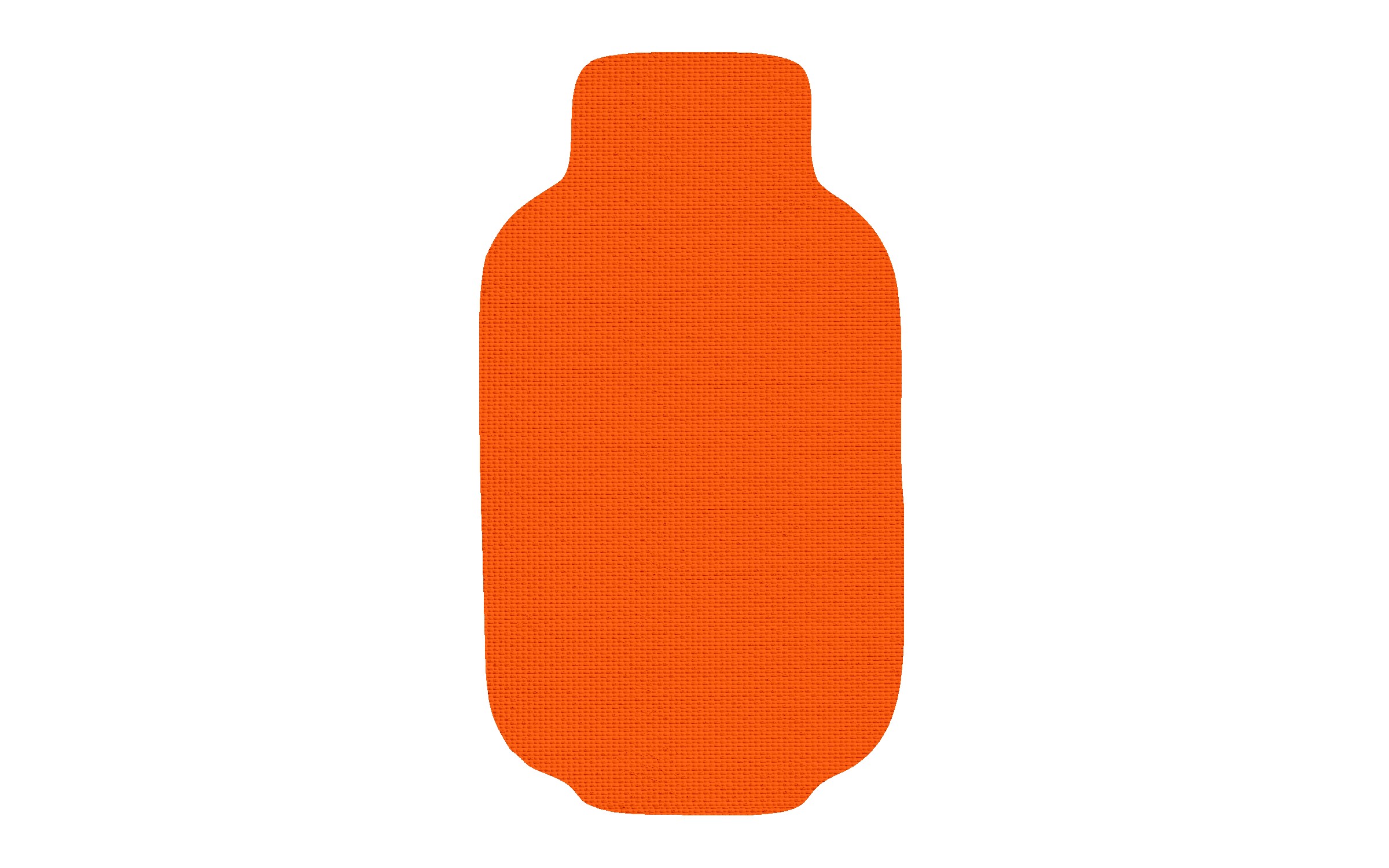 Picture of 5" Standard Vinyl Propane Tank Jar Opener