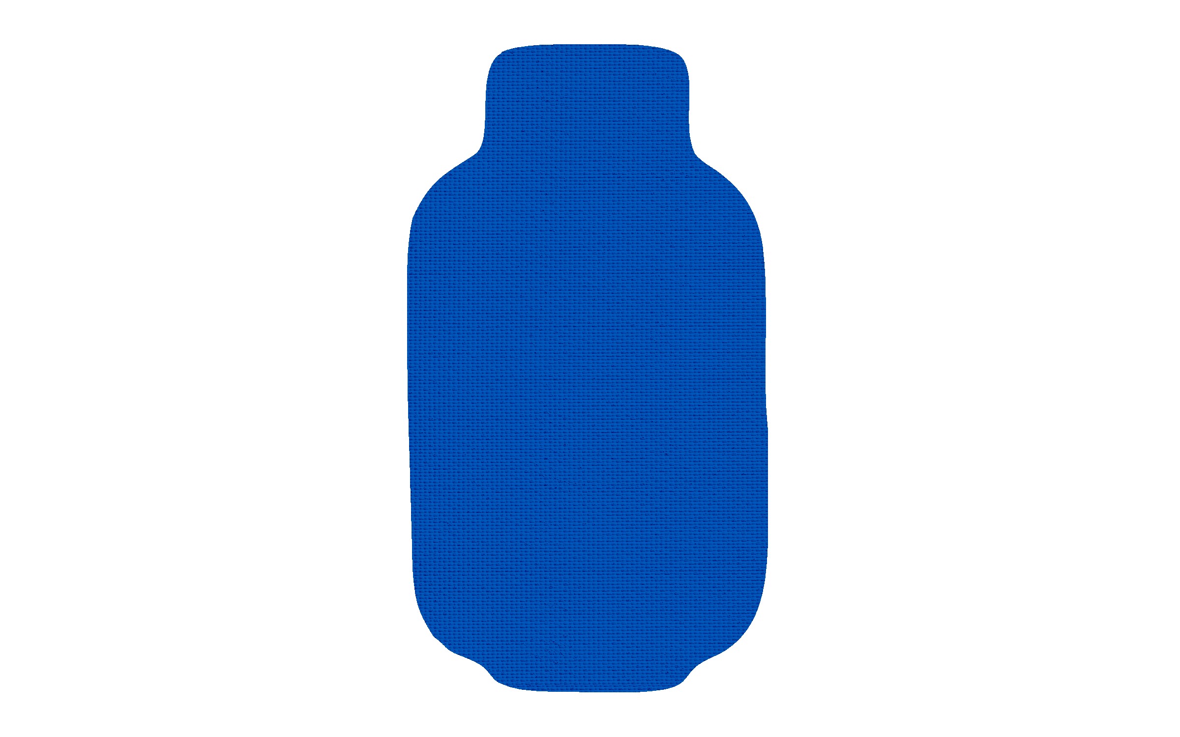 Picture of 5" Standard Vinyl Propane Tank Jar Opener