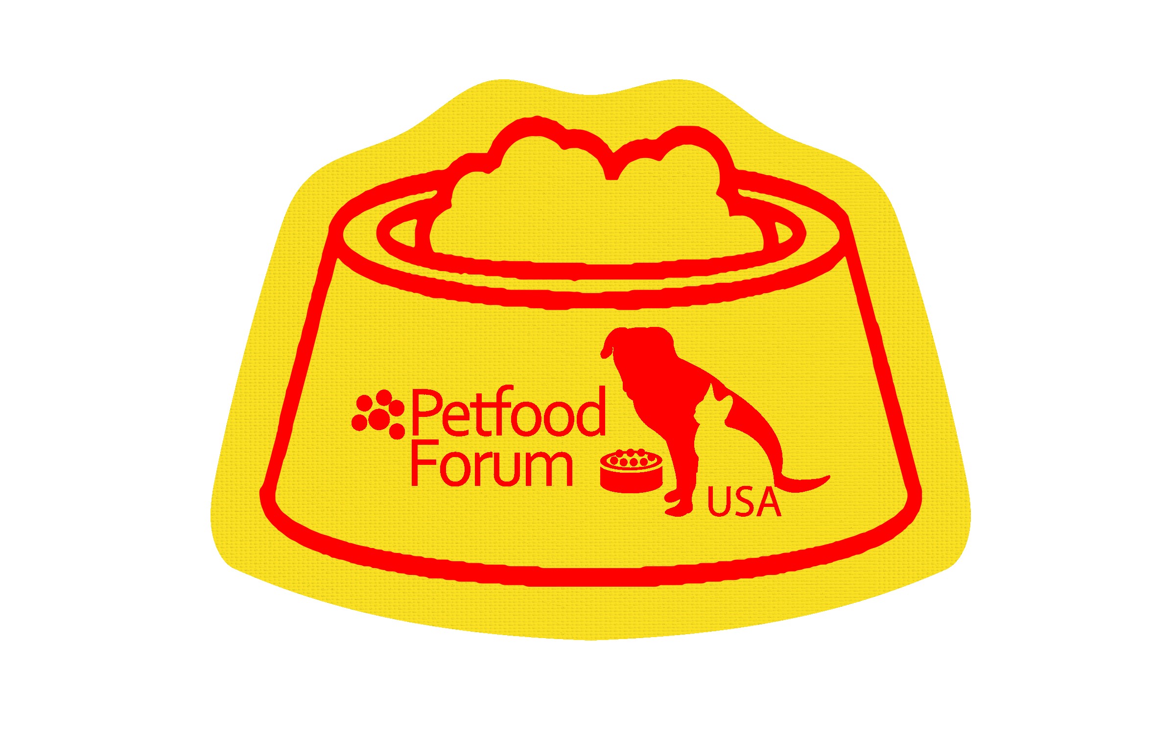 Picture of 5" Standard Vinyl Pet Dish Jar Opener