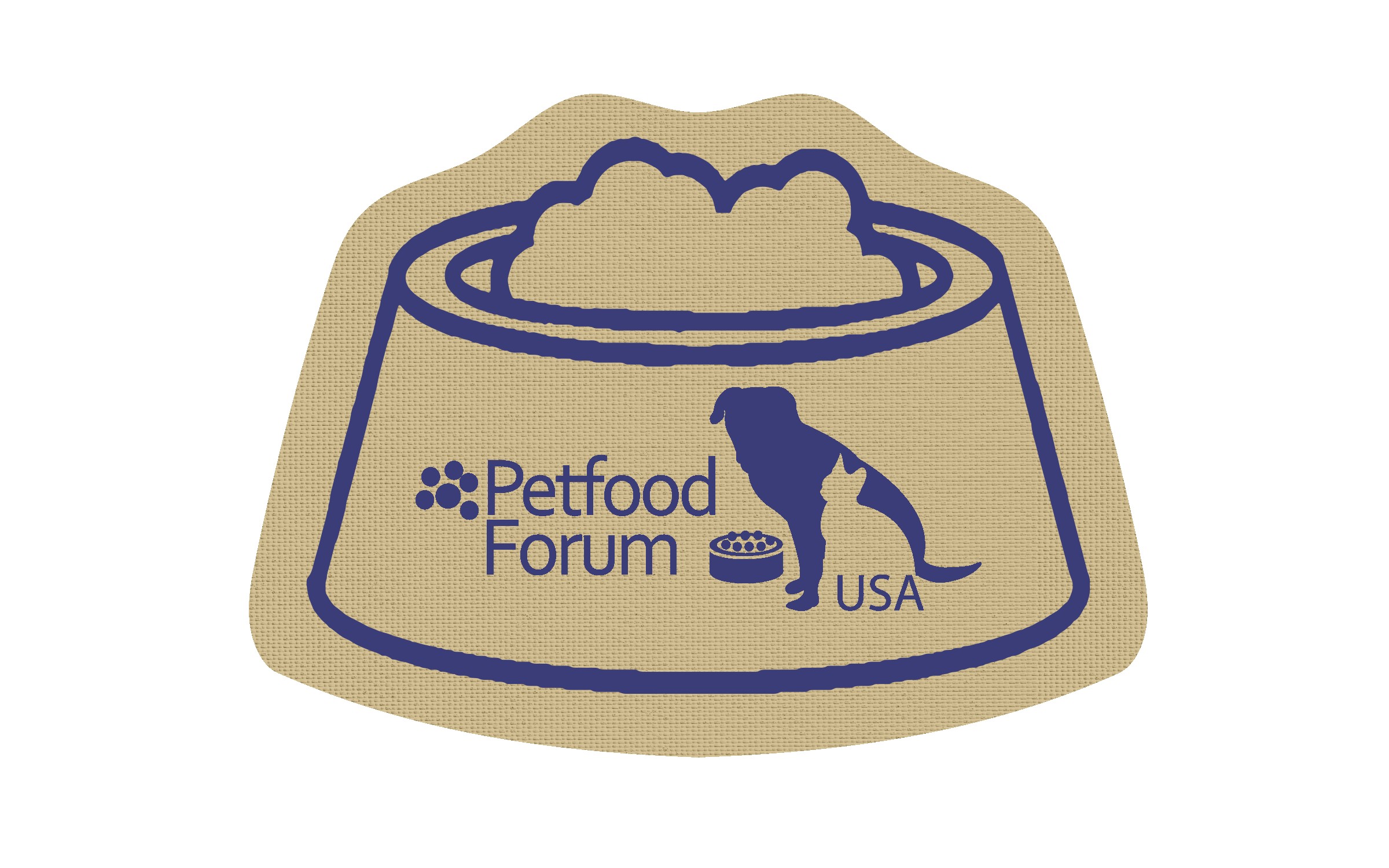 Picture of 5" Standard Vinyl Pet Dish Jar Opener