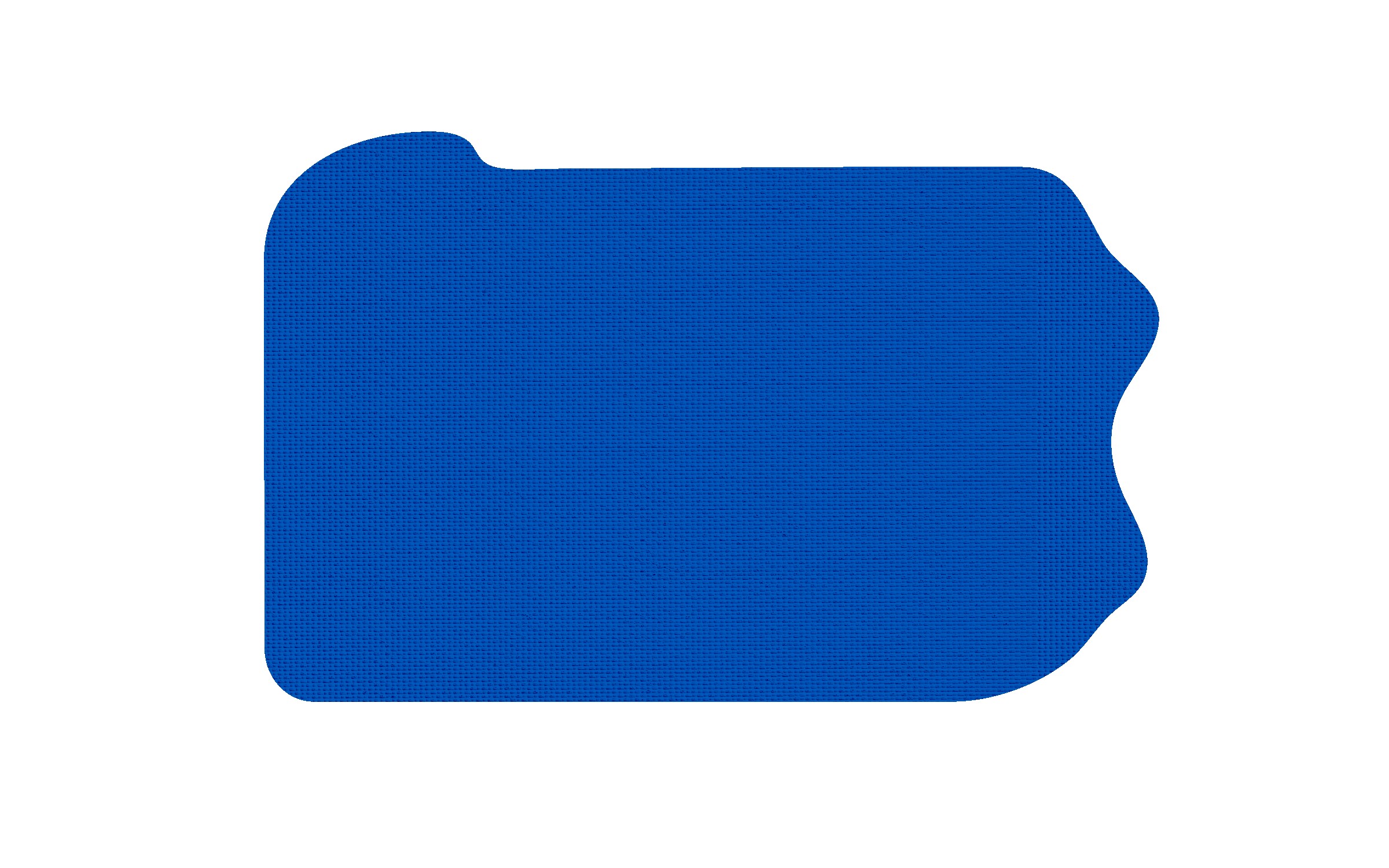 Picture of 5" Standard Pennsylvania Vinyl Jar Opener