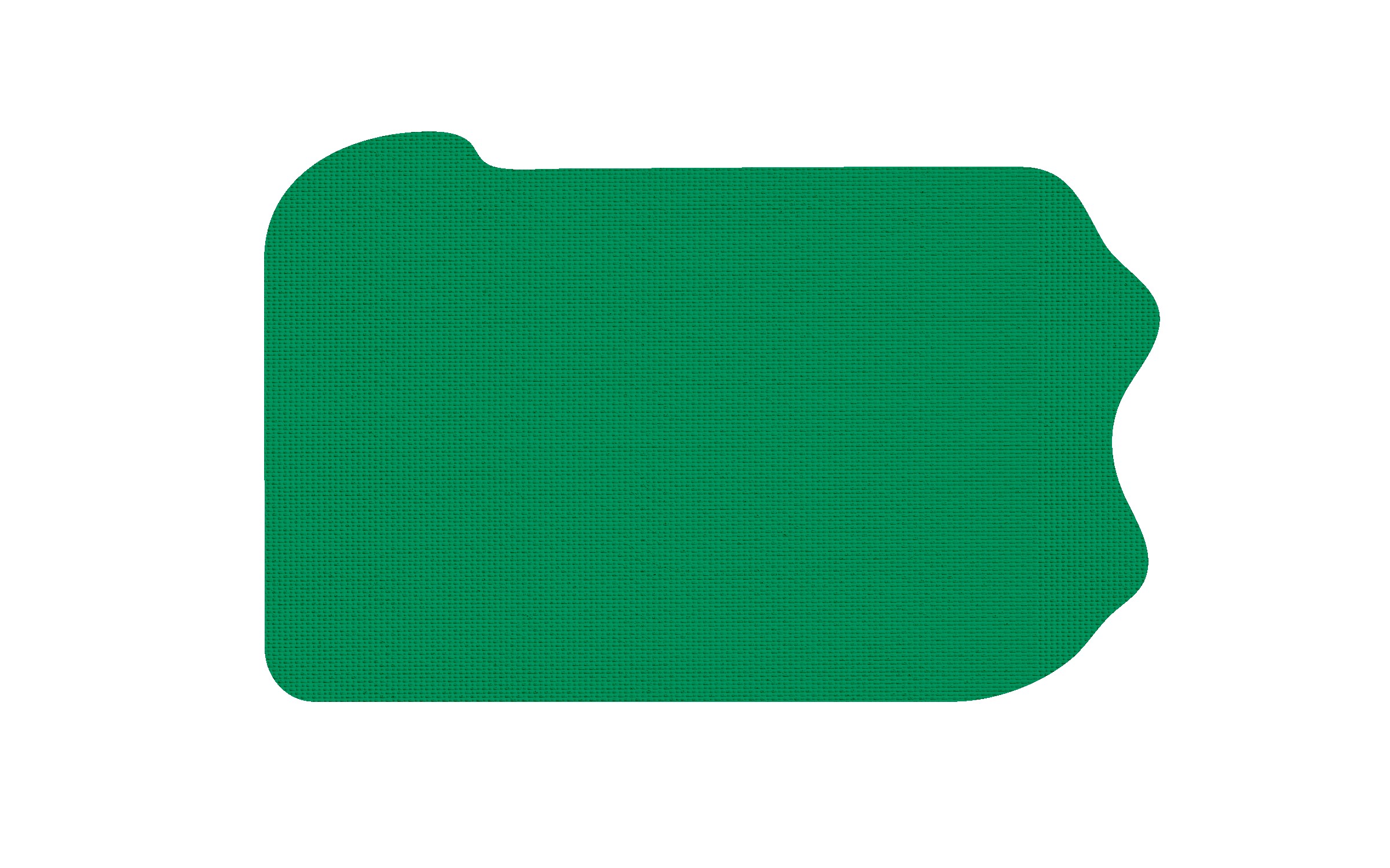 Picture of 5" Standard Pennsylvania Vinyl Jar Opener
