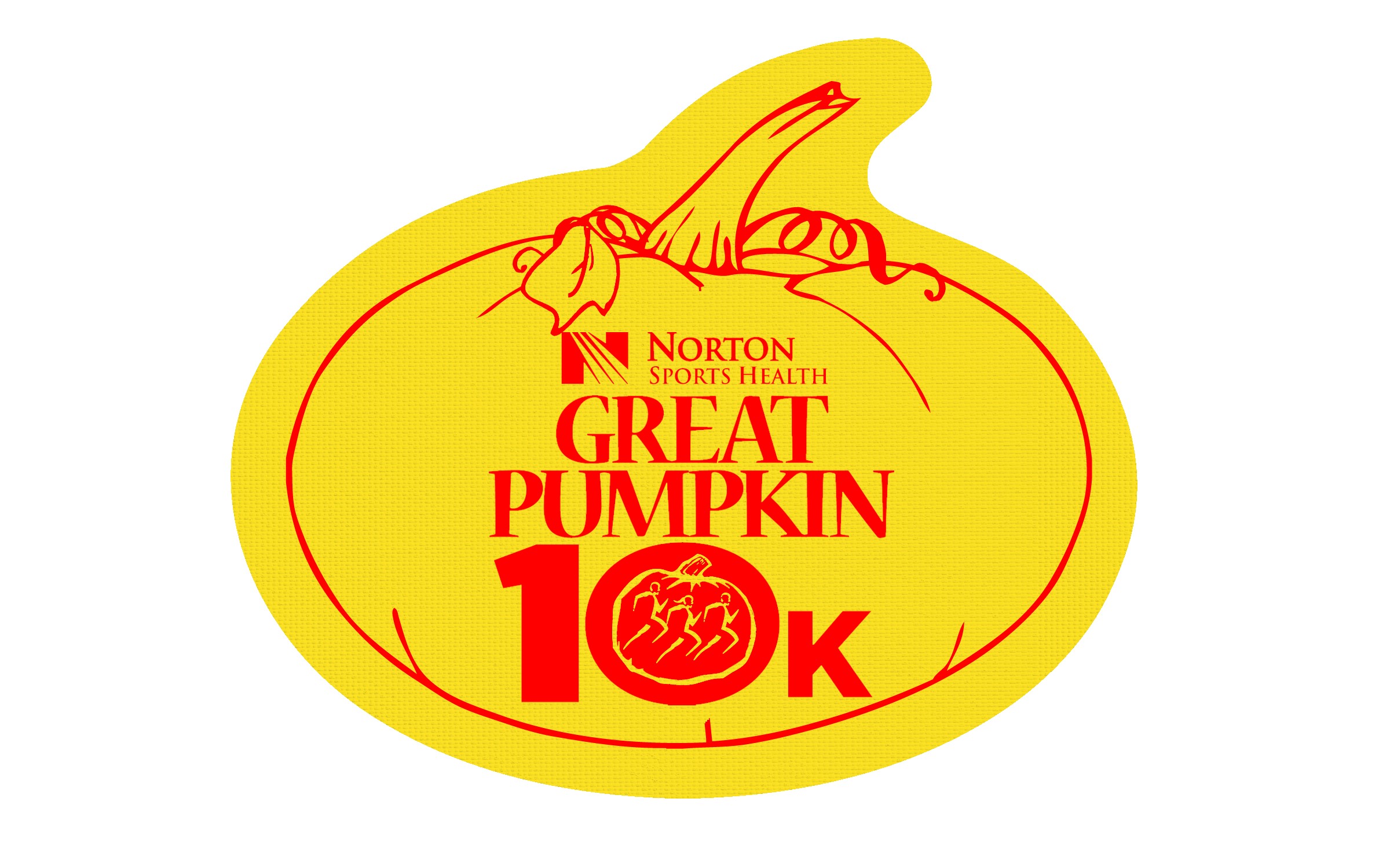 Picture of Pumpkin Vinyl Jar Opener