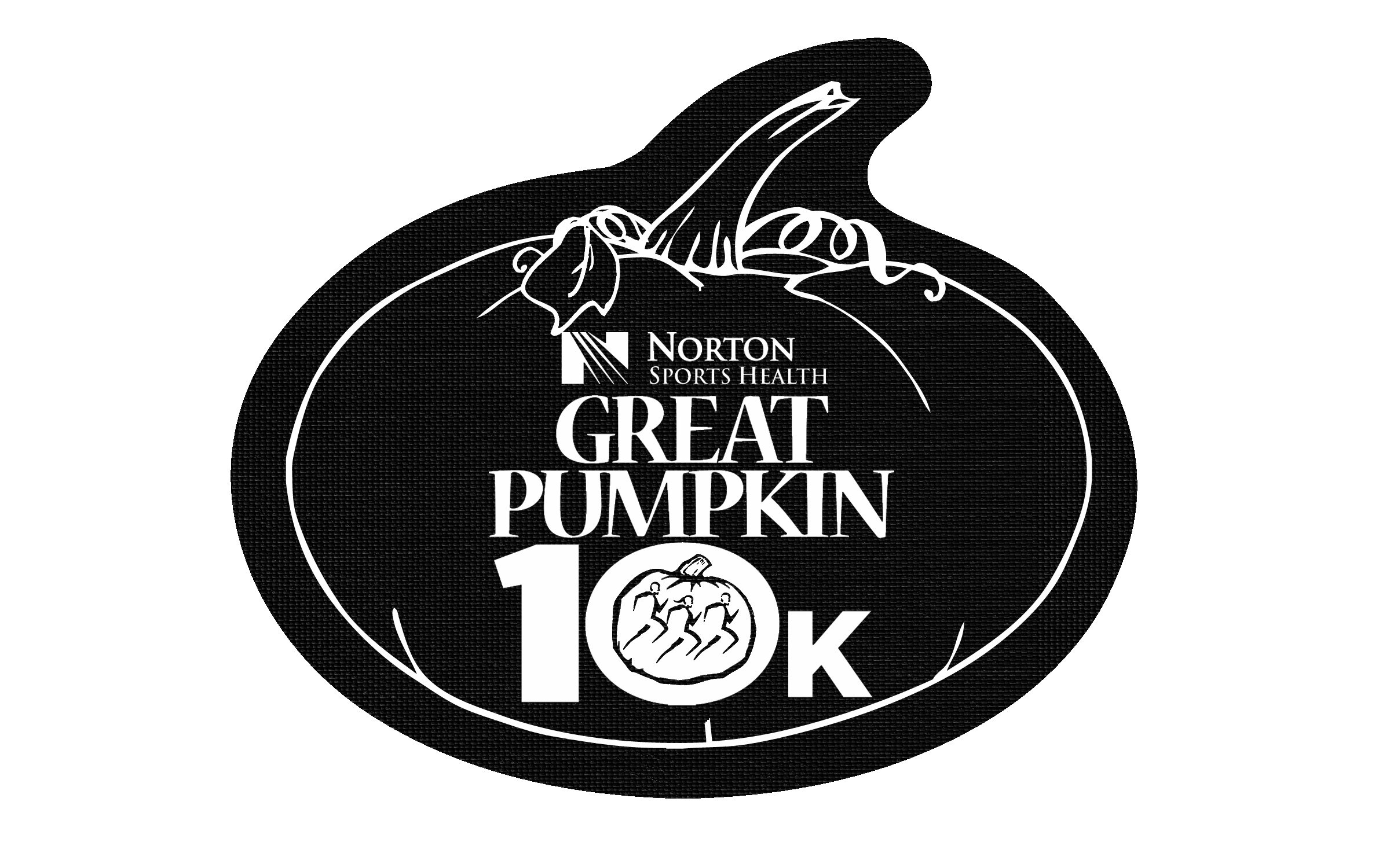 Picture of Pumpkin Vinyl Jar Opener