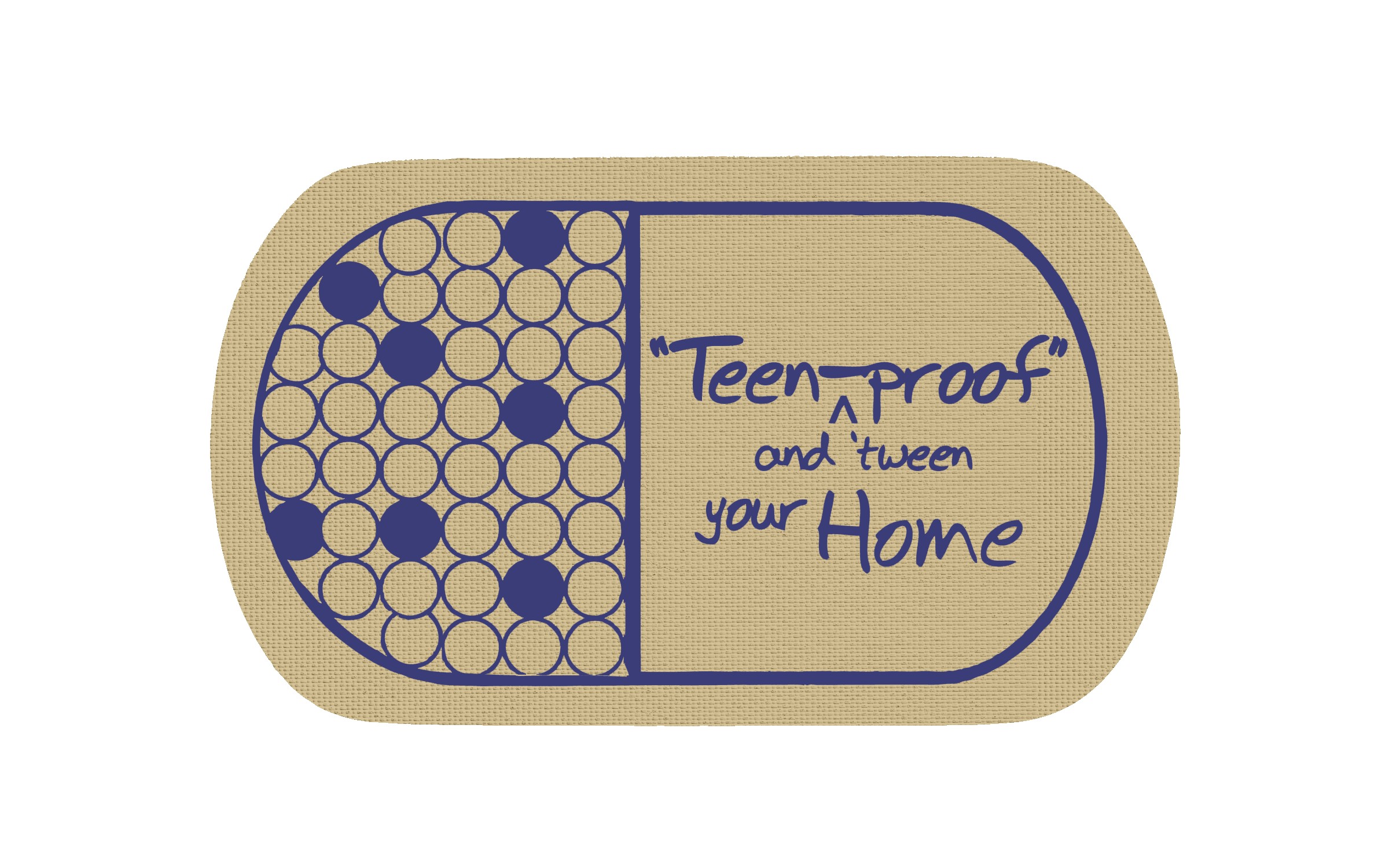 Picture of Pill Vinyl Jar Opener