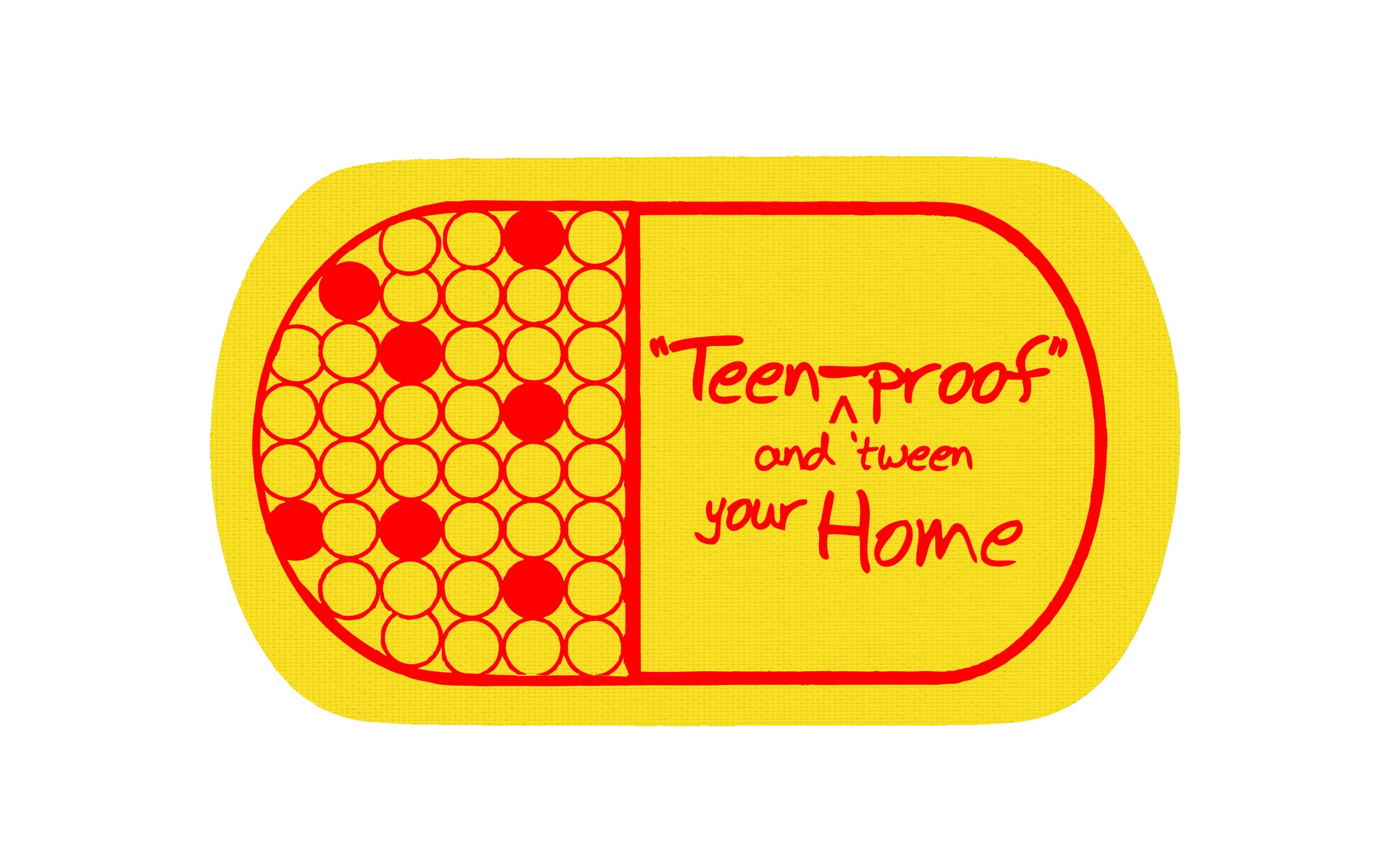Picture of Pill Vinyl Jar Opener